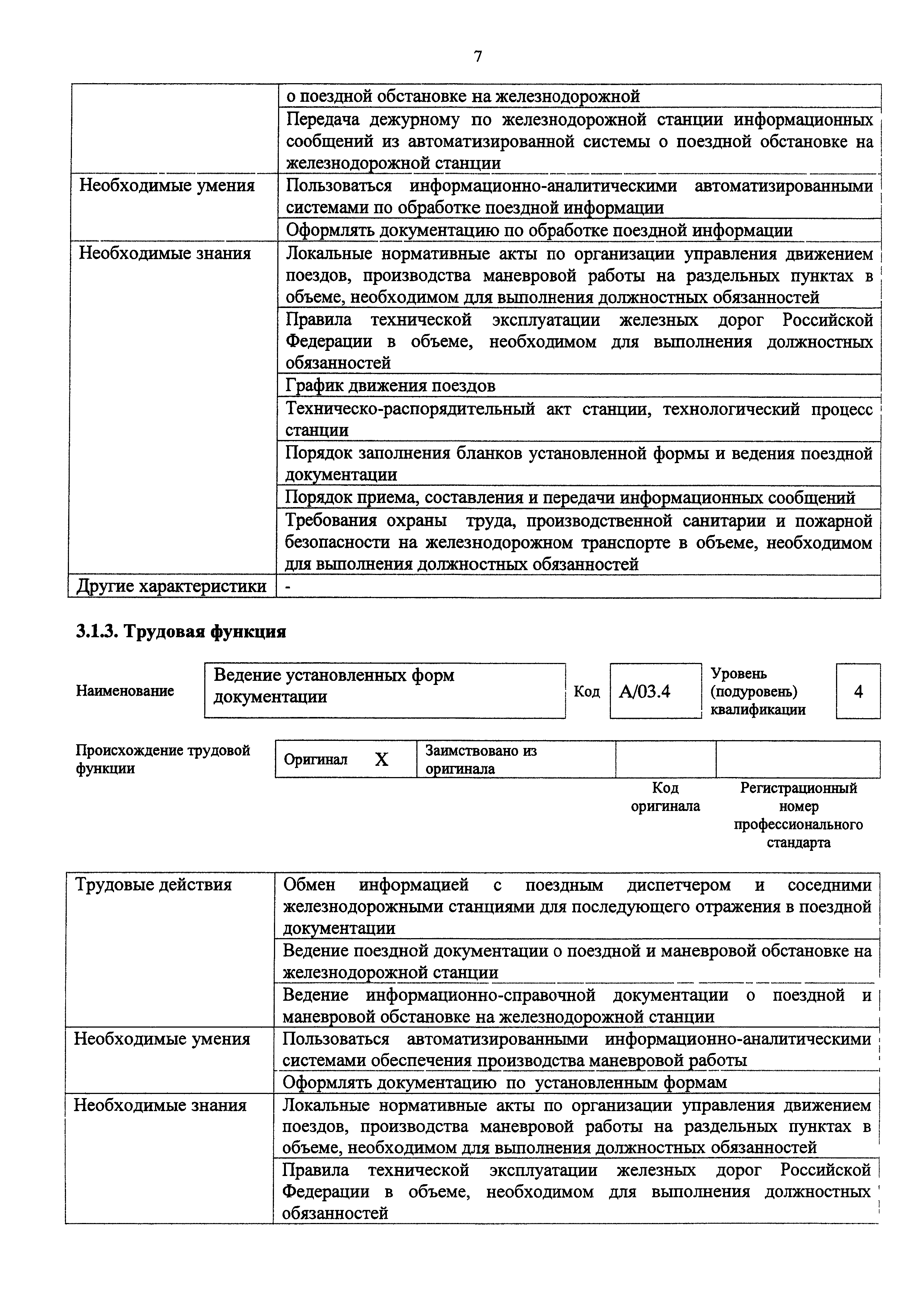 Приказ 977н