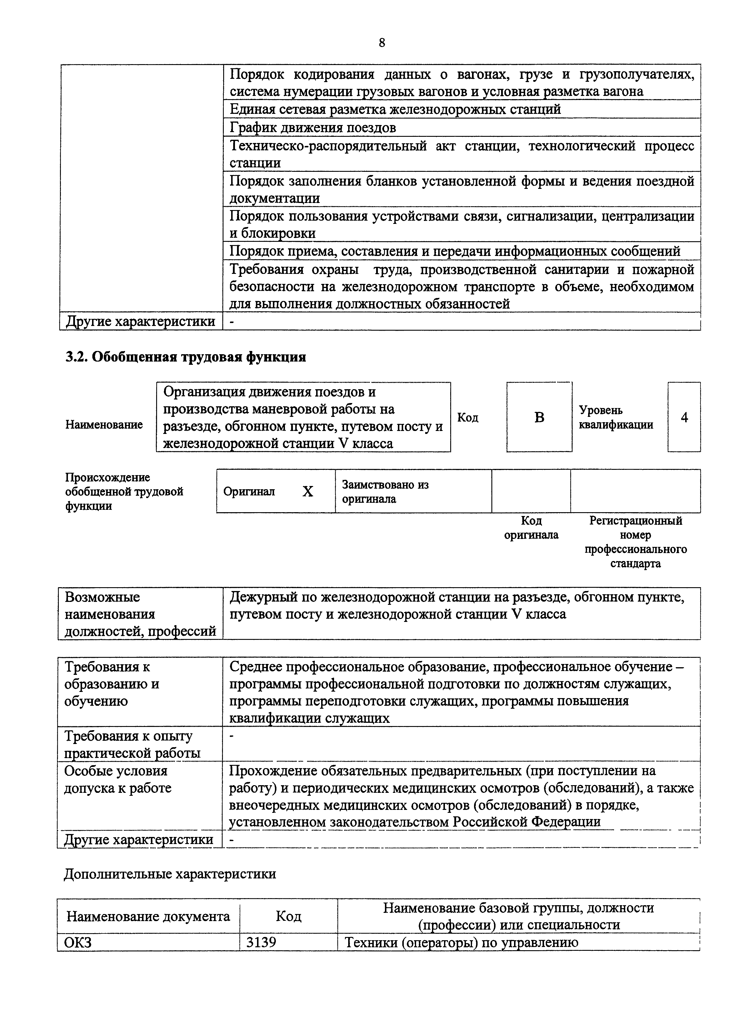 Приказ 977н