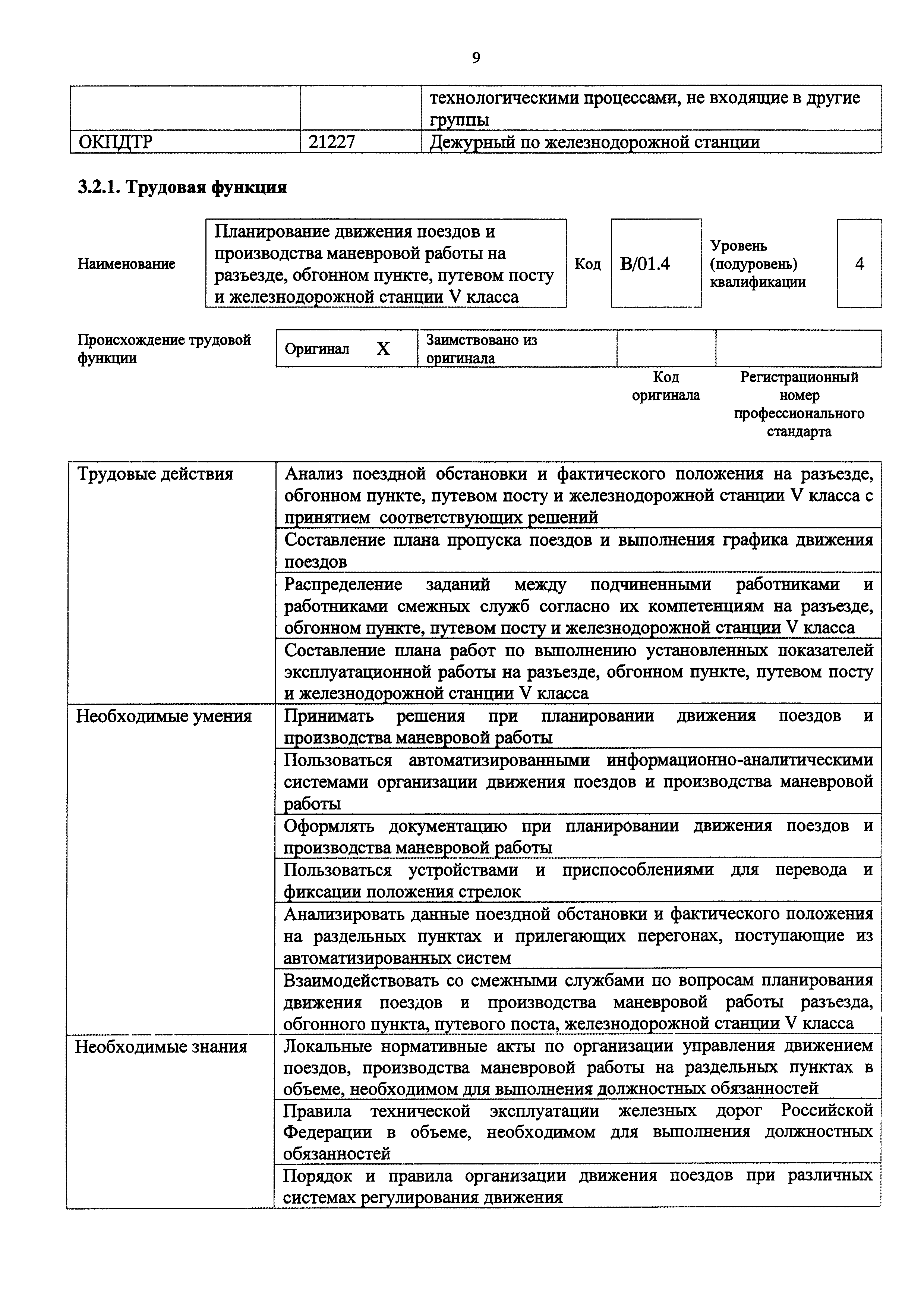 Приказ 977н