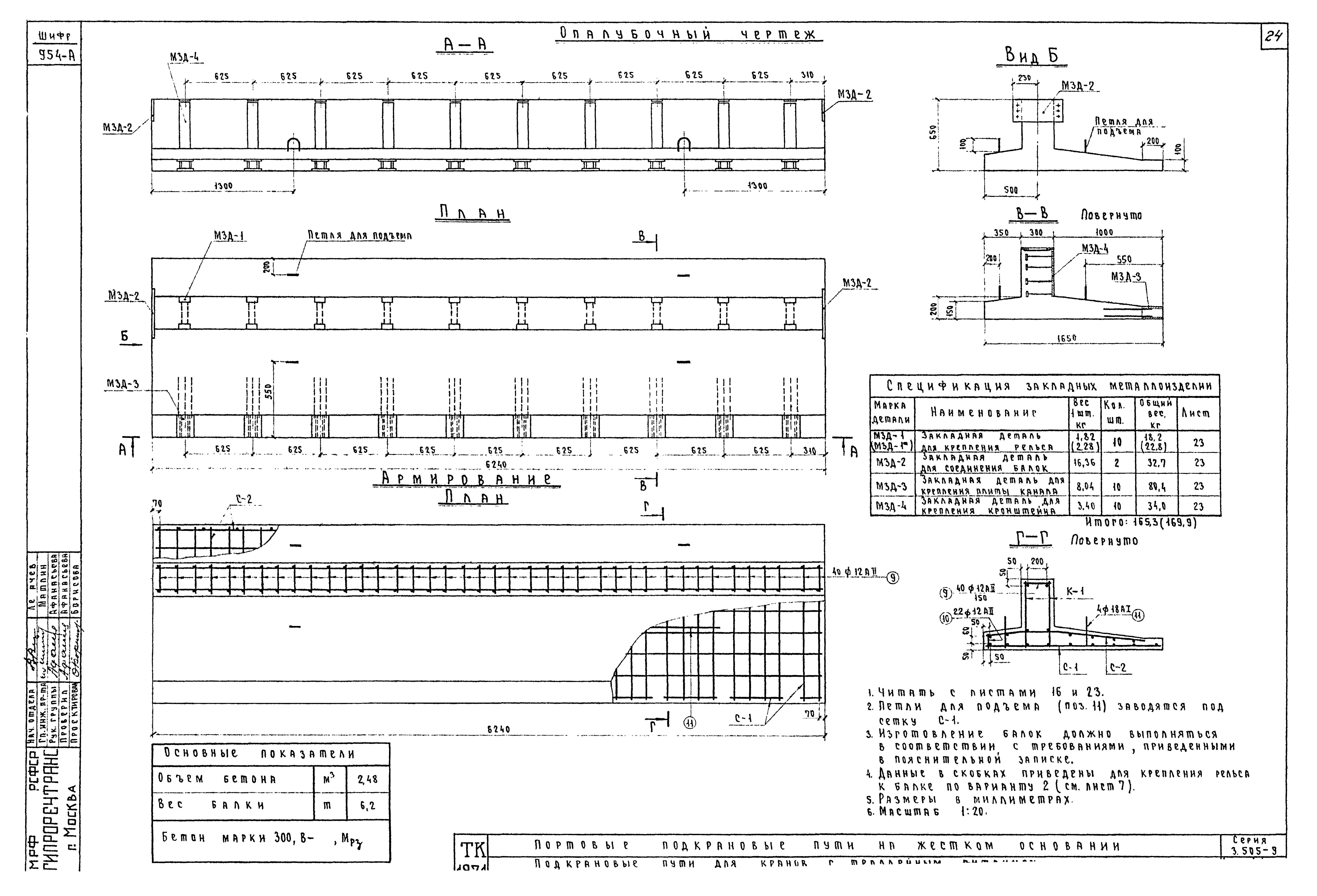 Серия 3.505-9