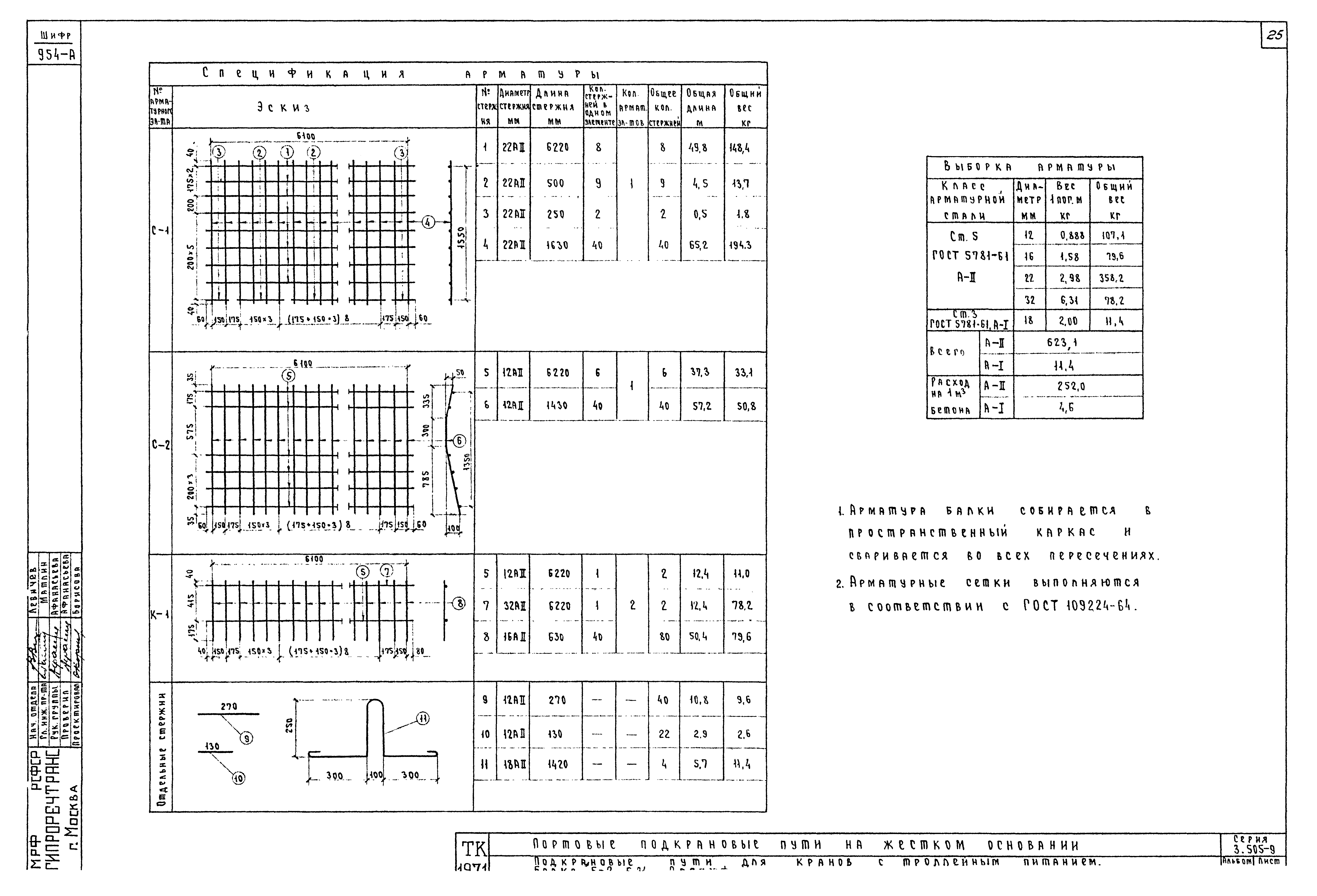 Серия 3.505-9