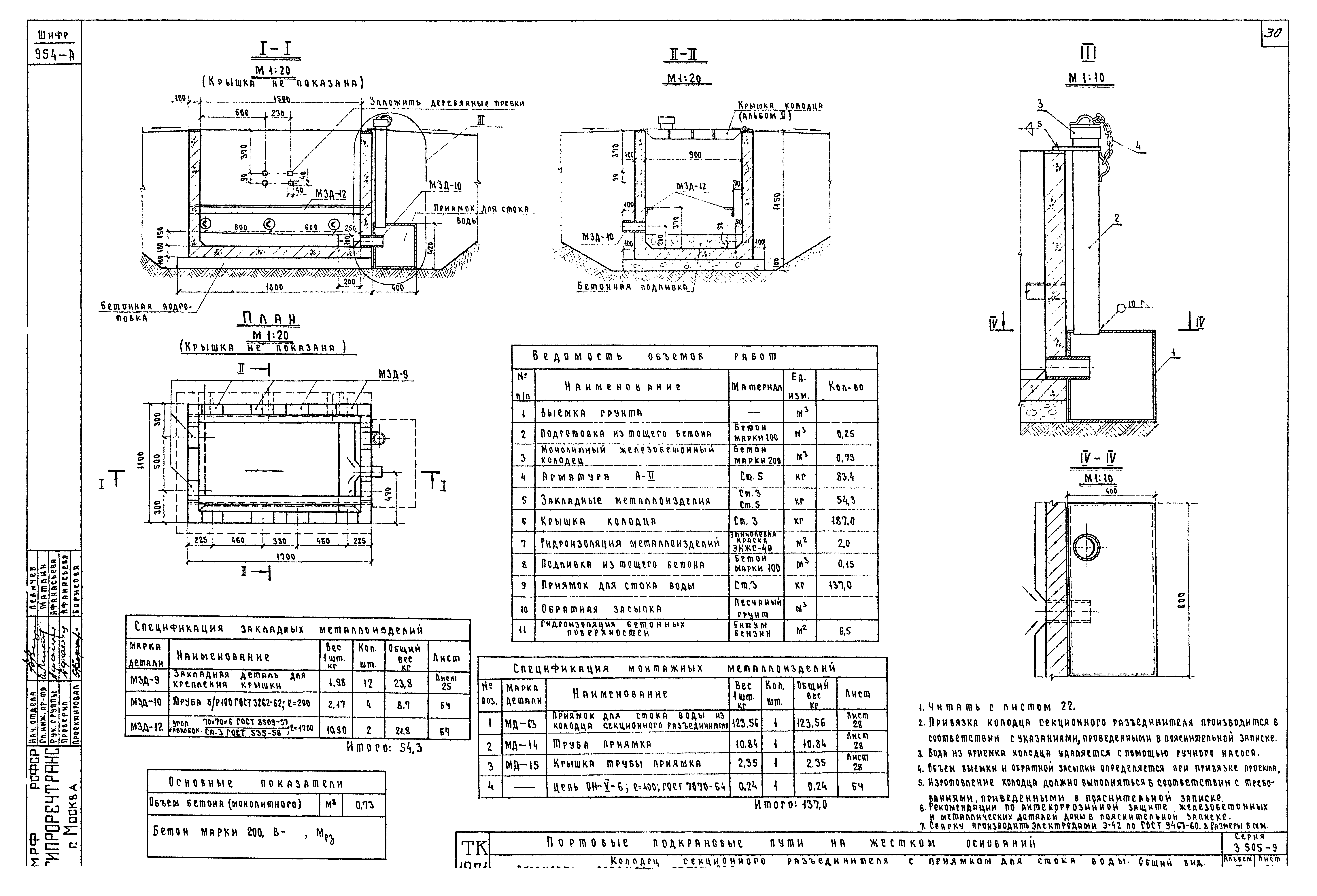 Серия 3.505-9