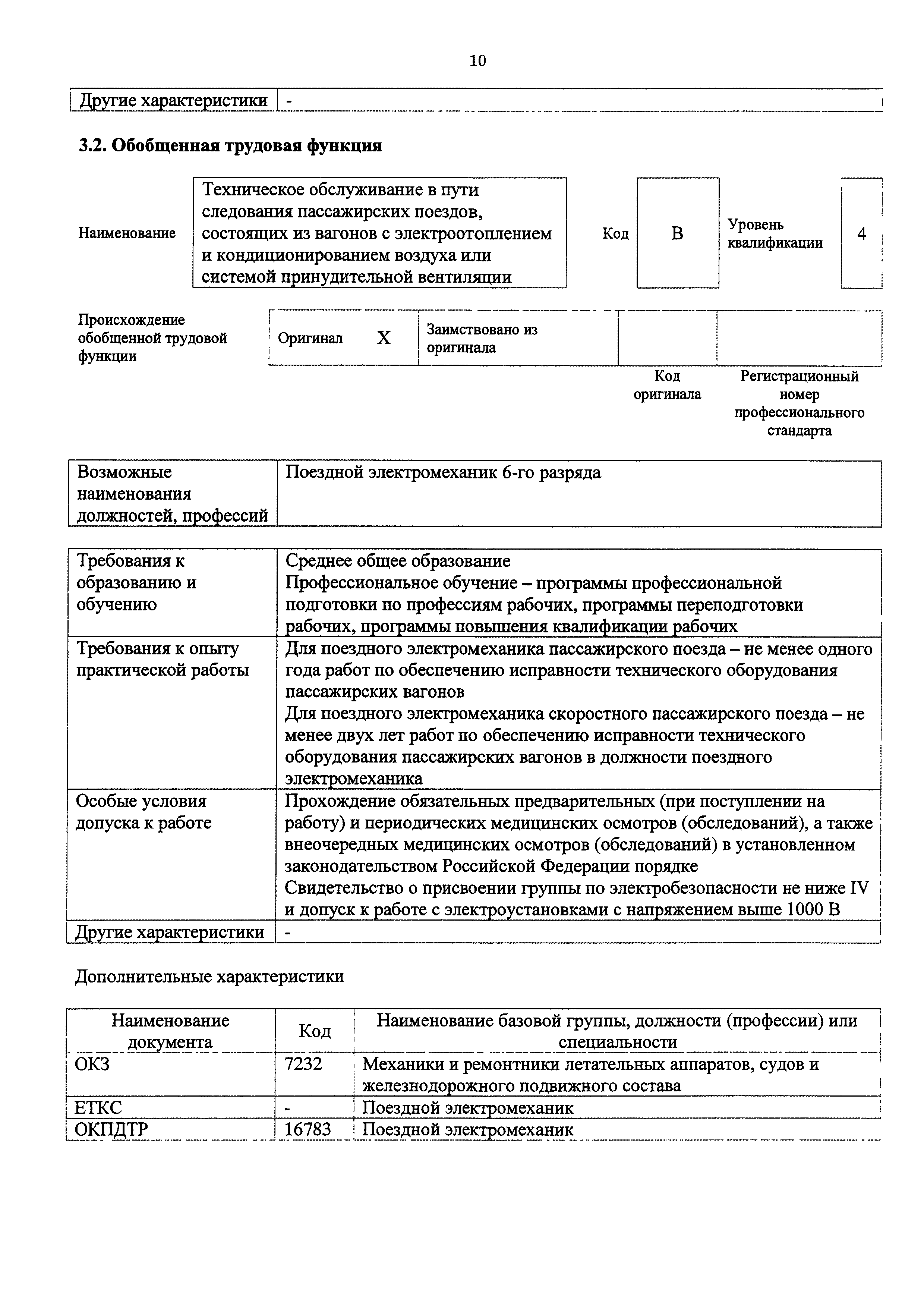 Приказ 966н