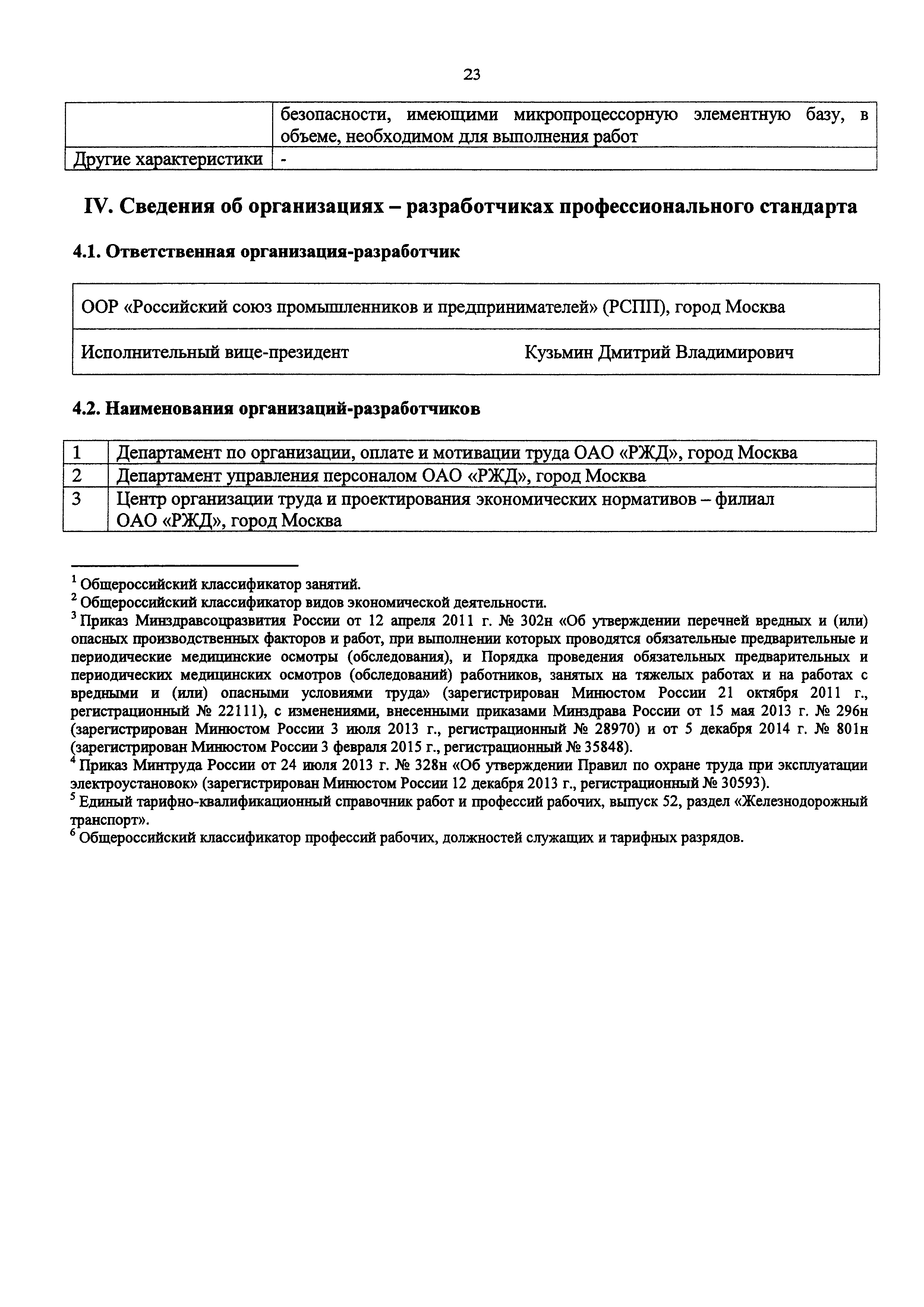 Приказ 966н