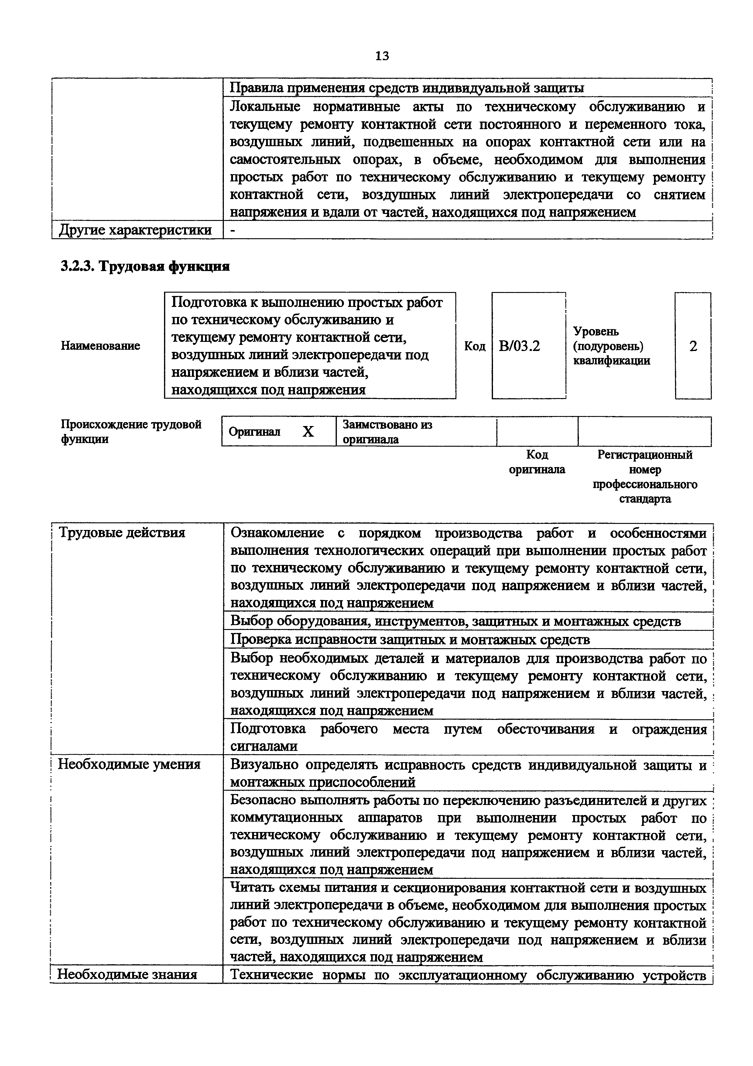 Приказ 952н