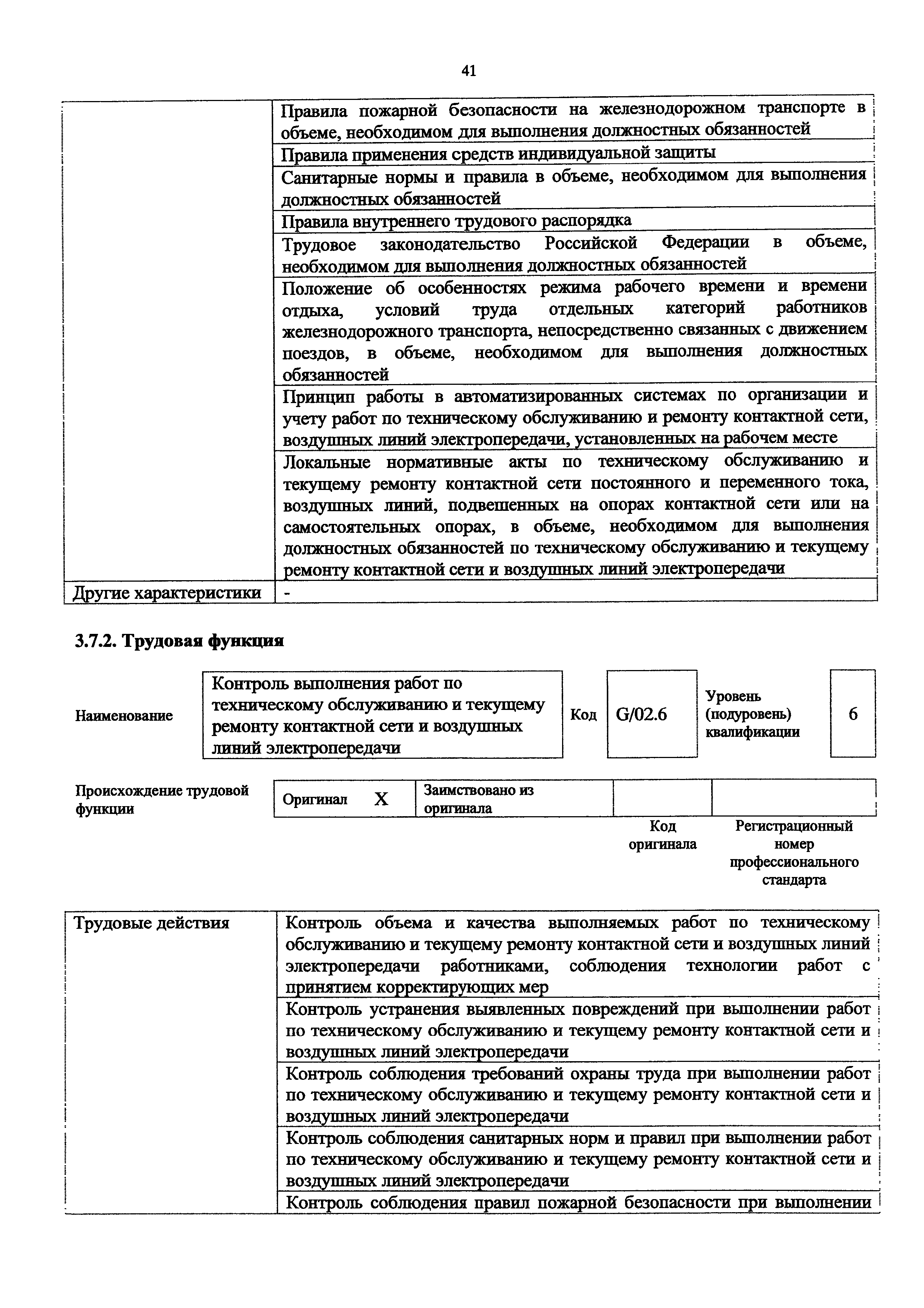 Приказ 952н