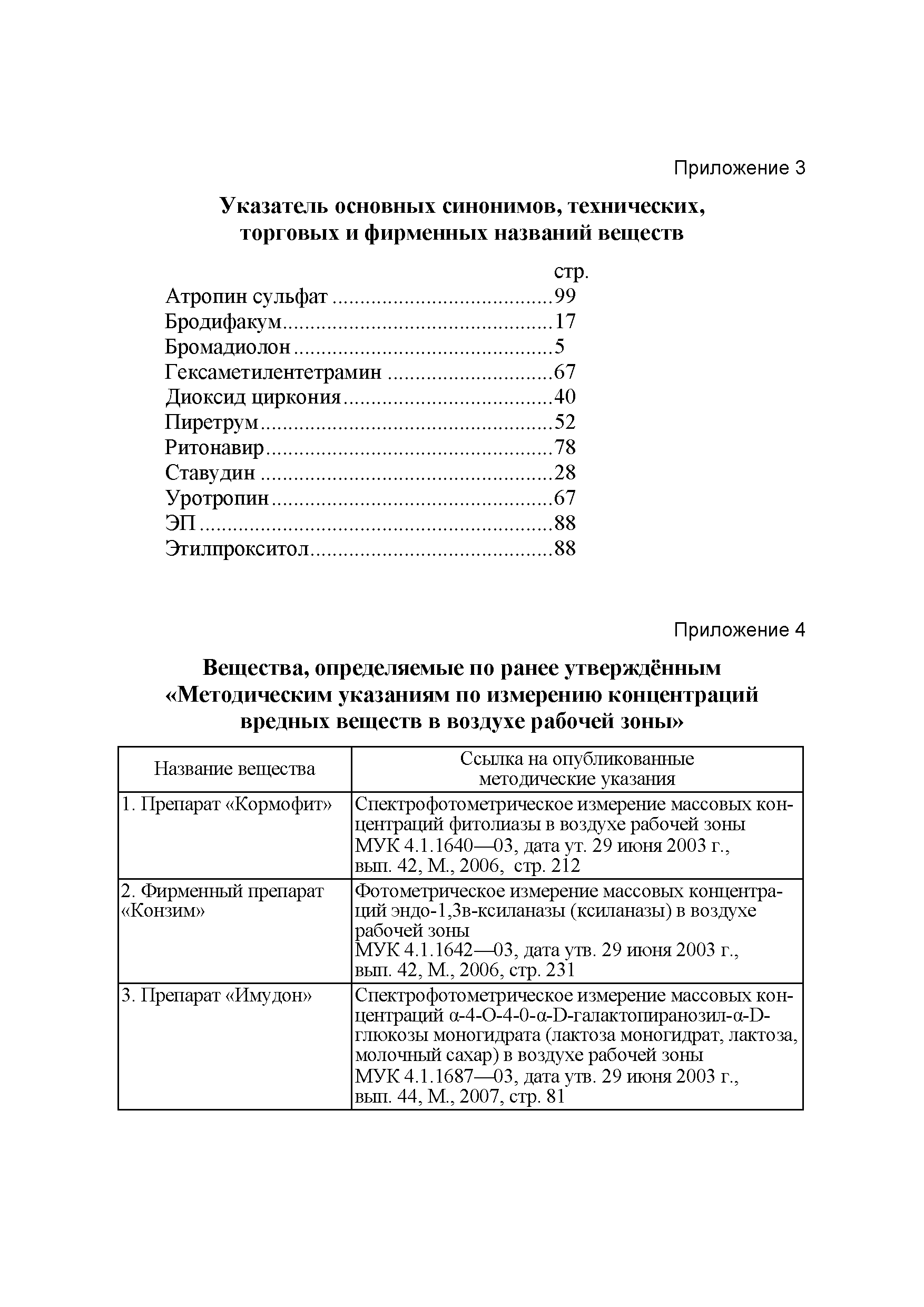 МУК 4.1.2698-10