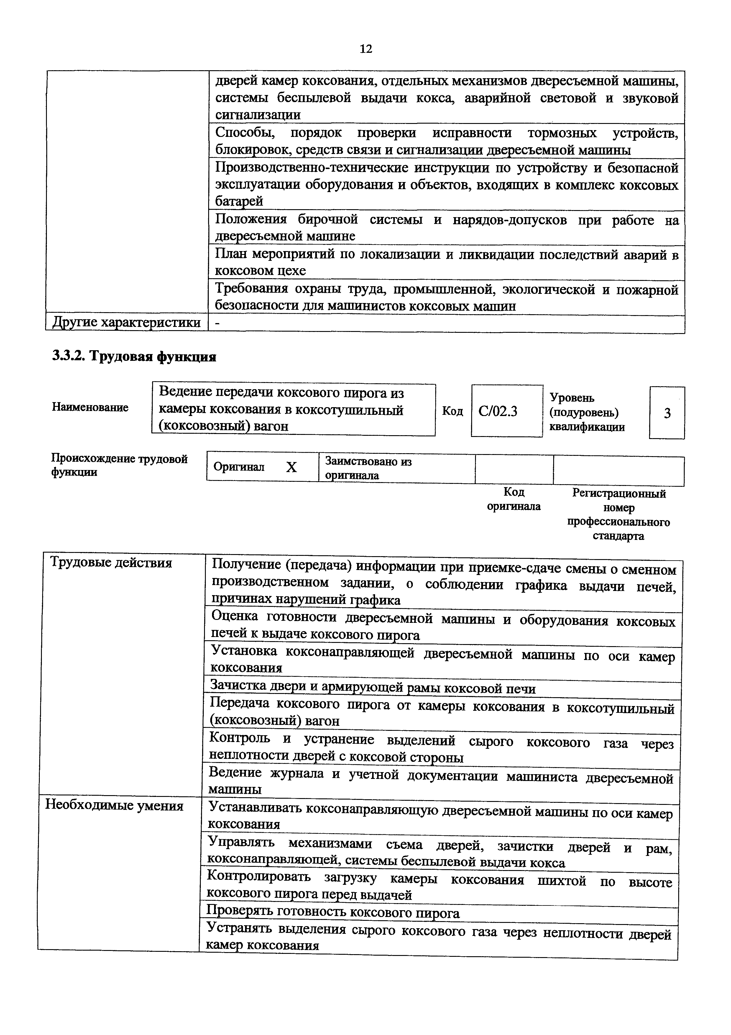 Приказ 918н