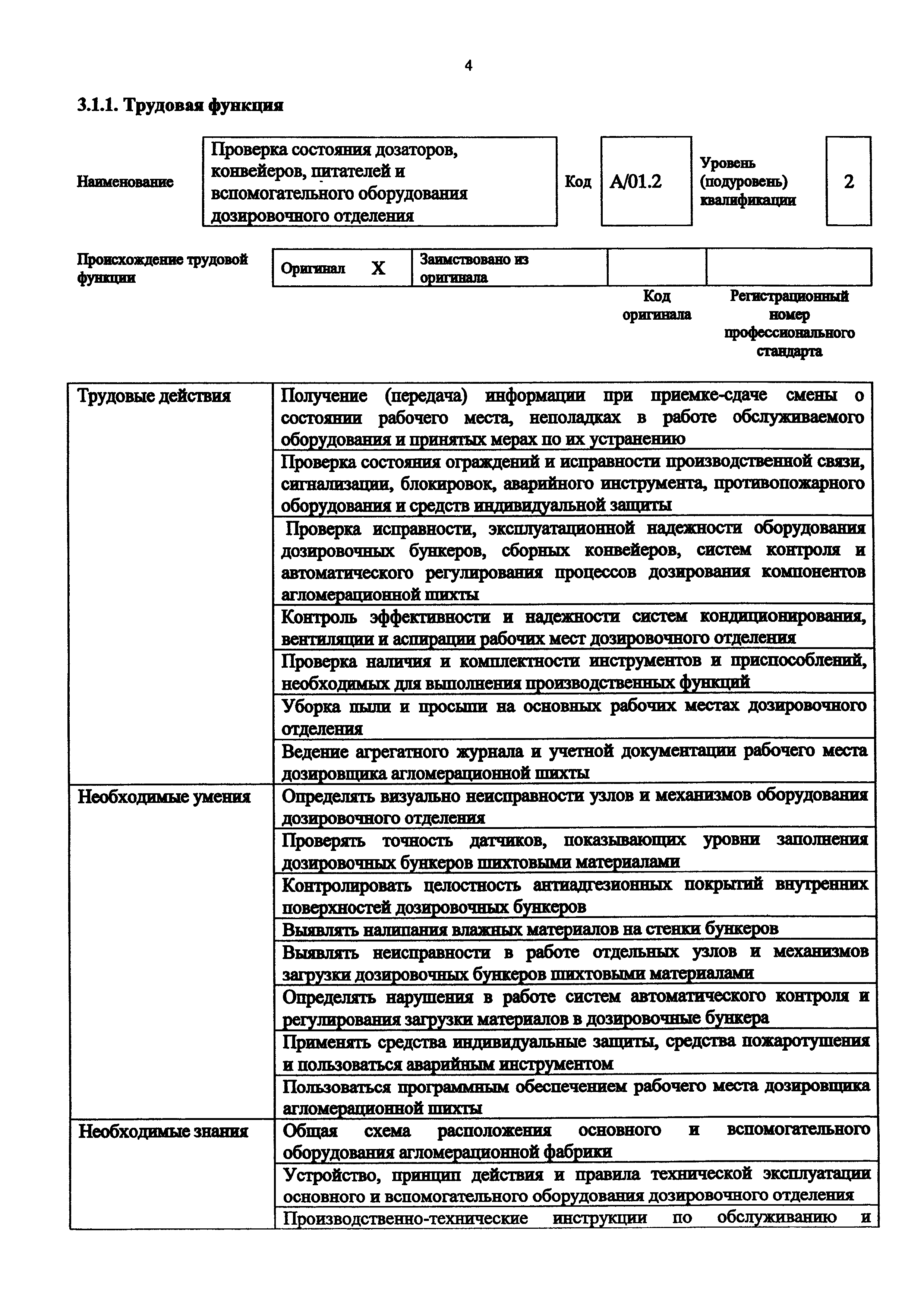 Приказ 922н