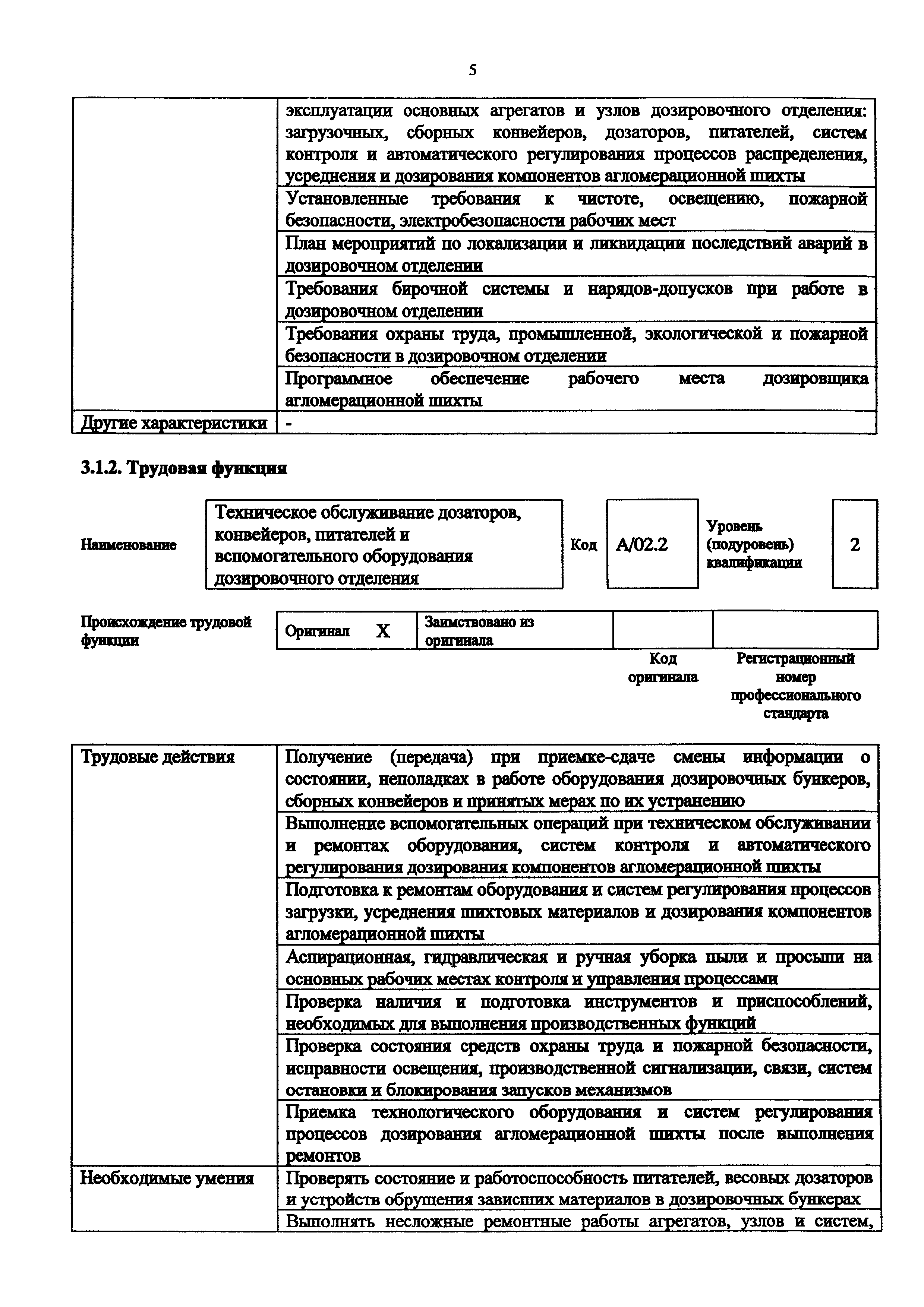 Приказ 922н