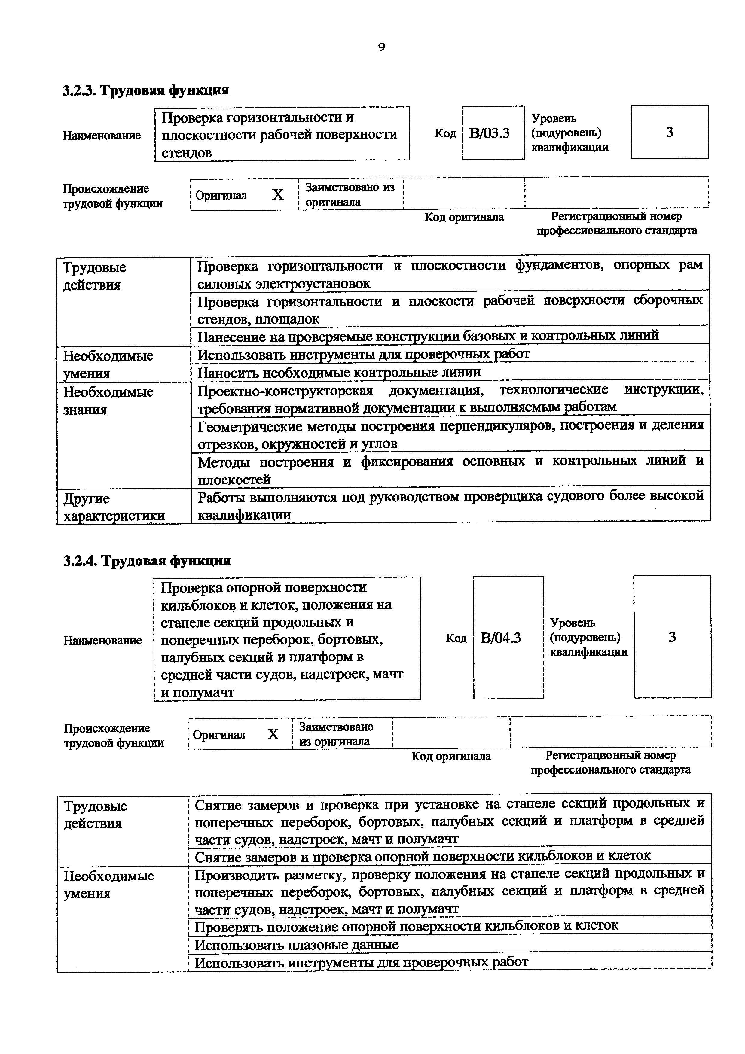 Приказ 938н