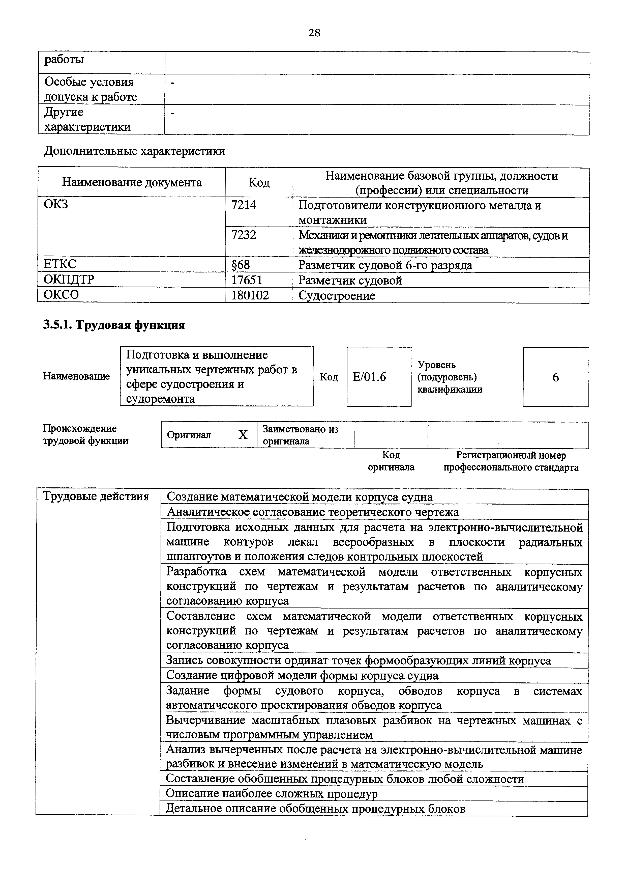 Приказ 1011н