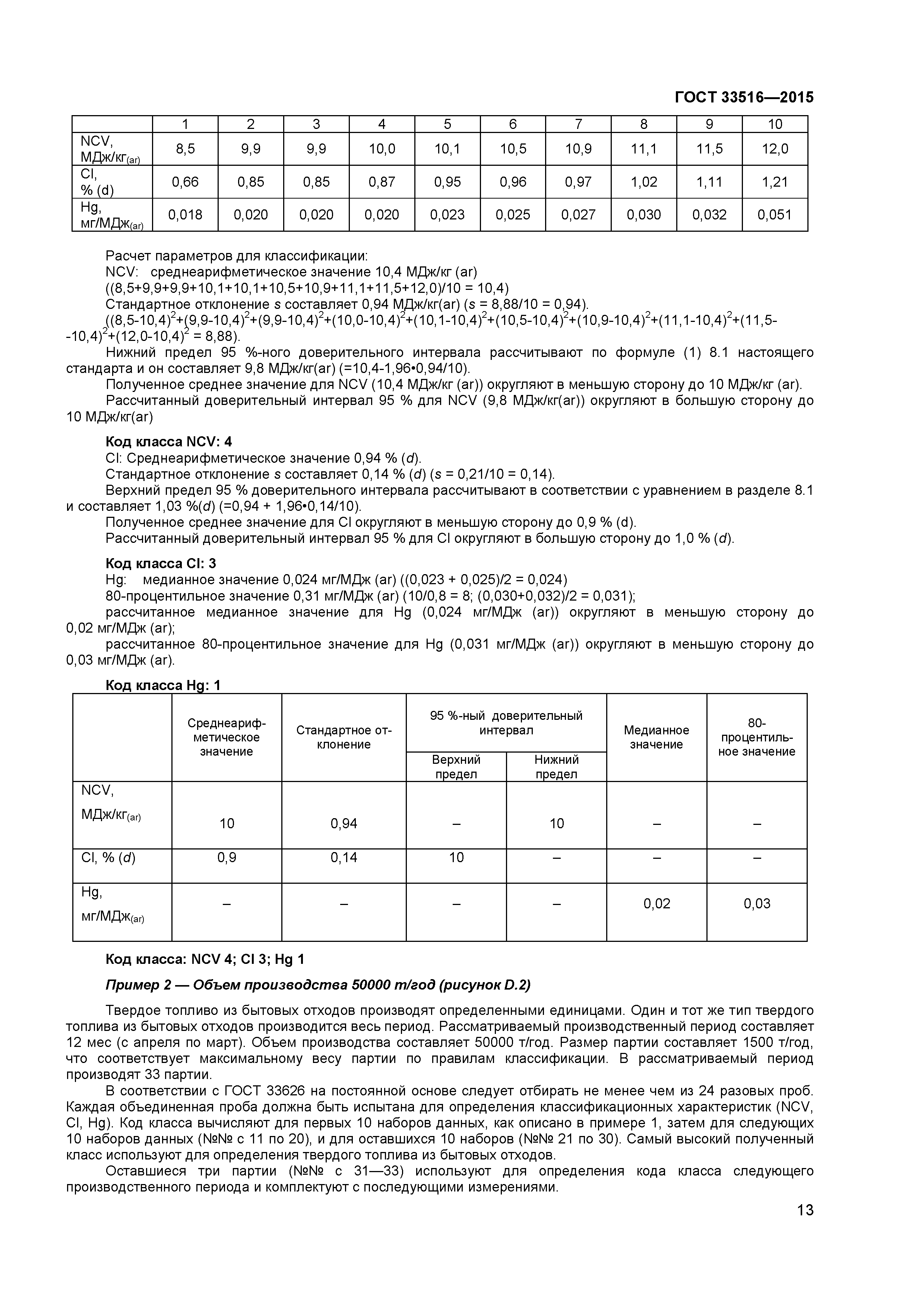 ГОСТ 33516-2015