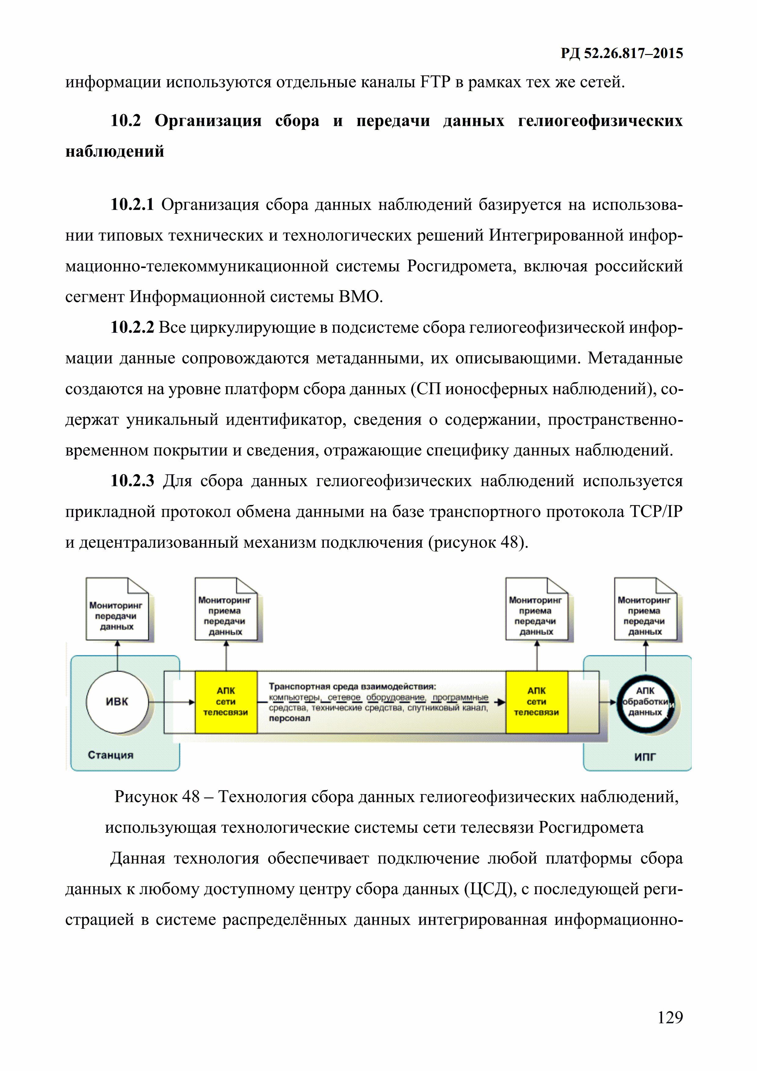 РД 52.26.817-2015