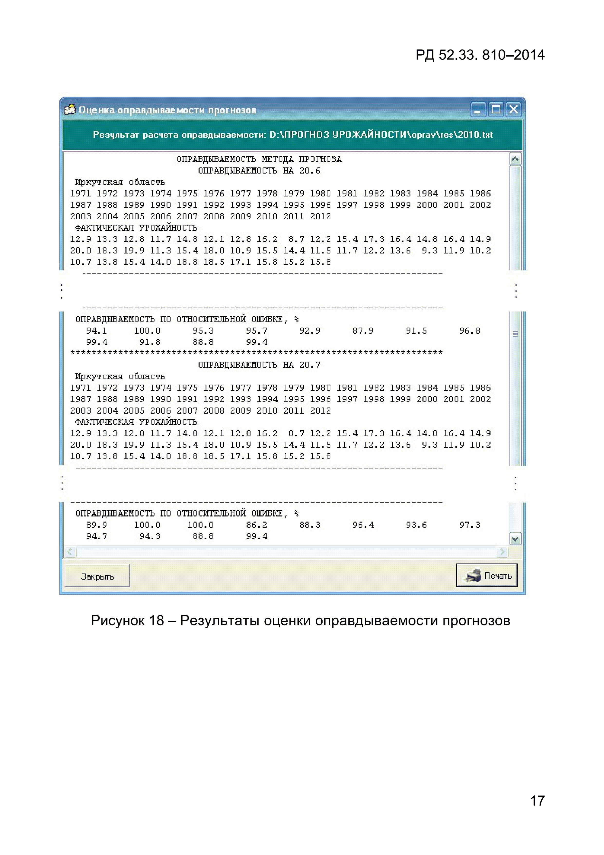 РД 52.33.810-2014