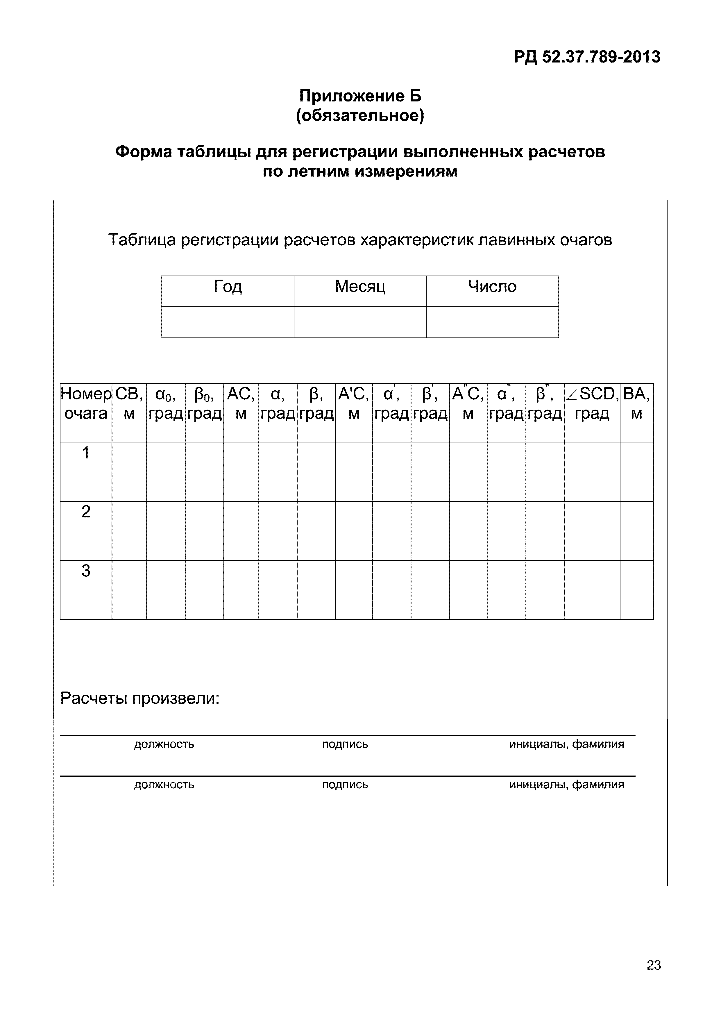 РД 52.37.789-2013