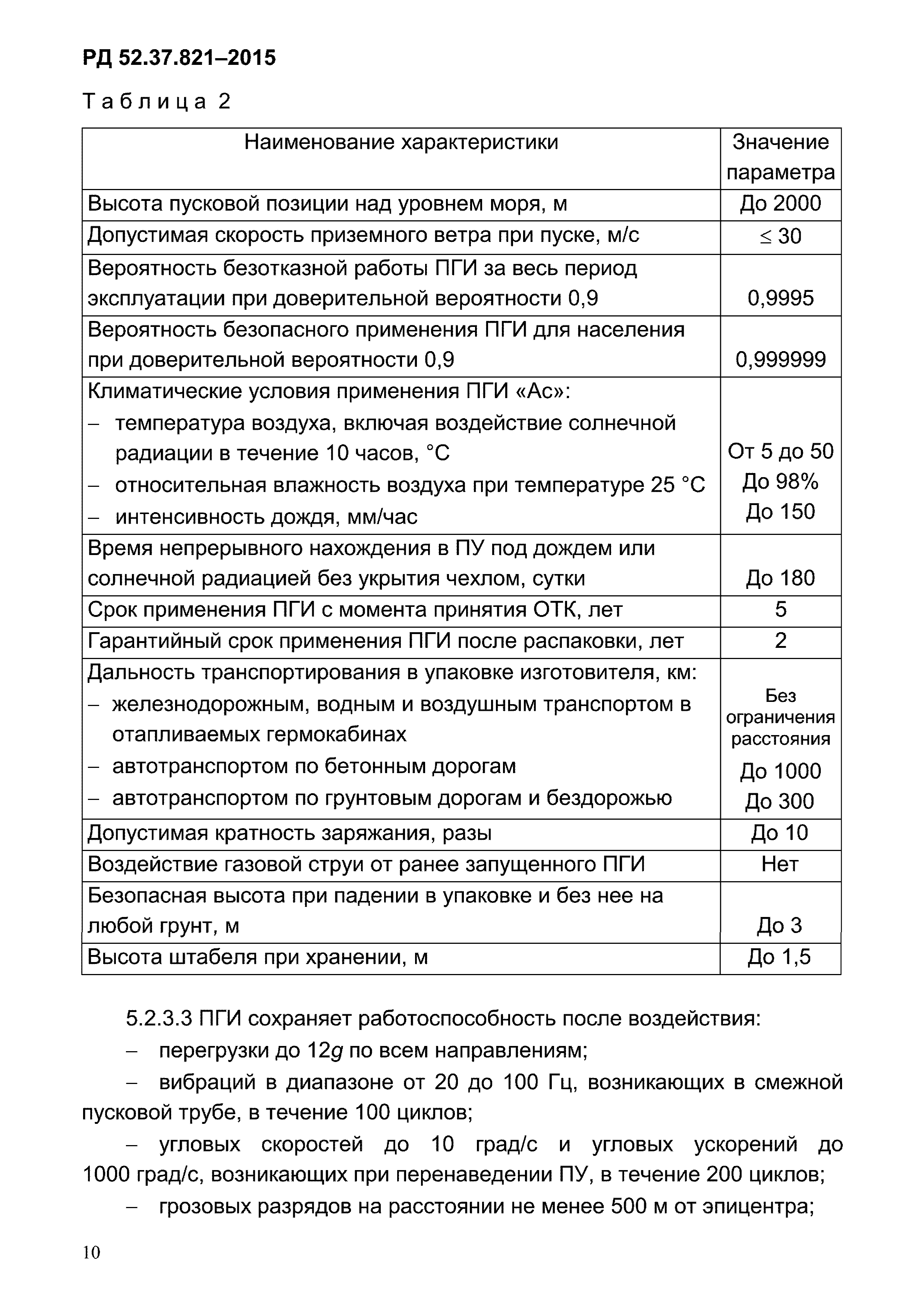 РД 52.37.821-2015