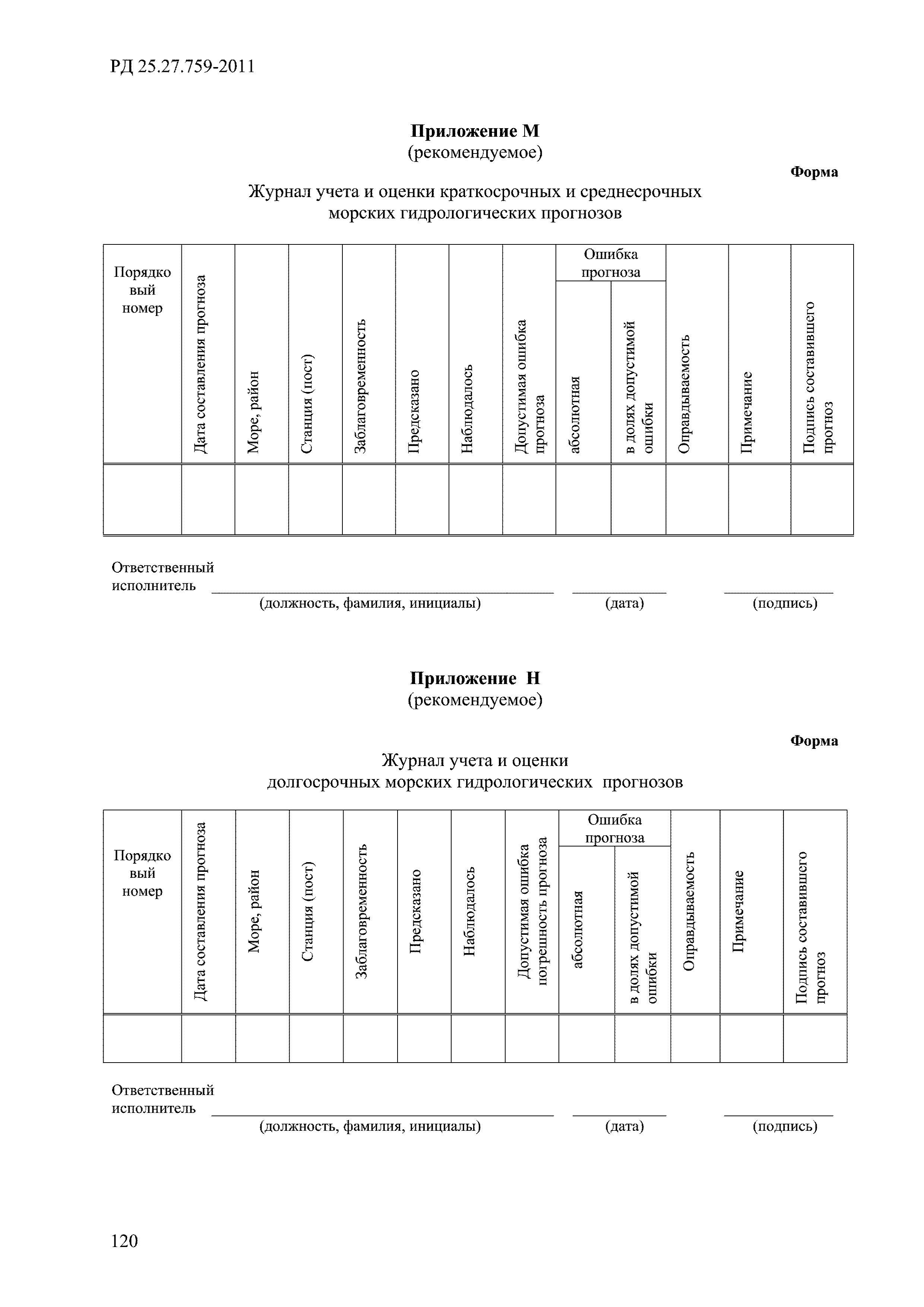 РД 52.27.759-2011