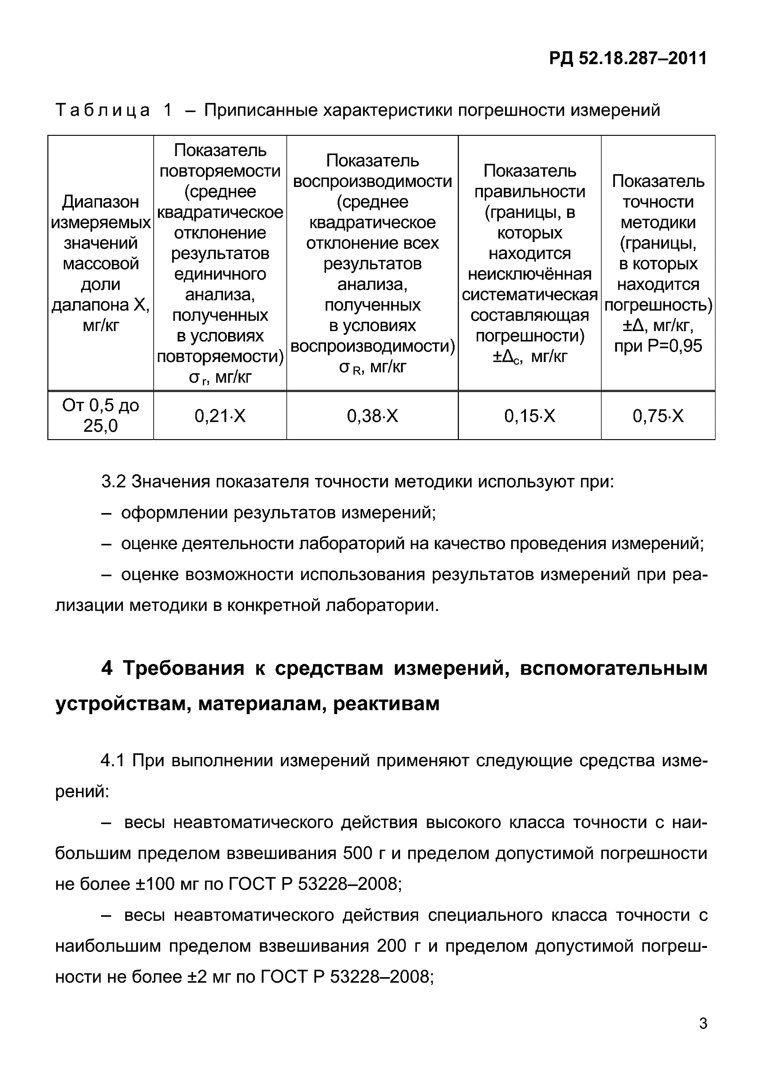 РД 52.18.287-2011
