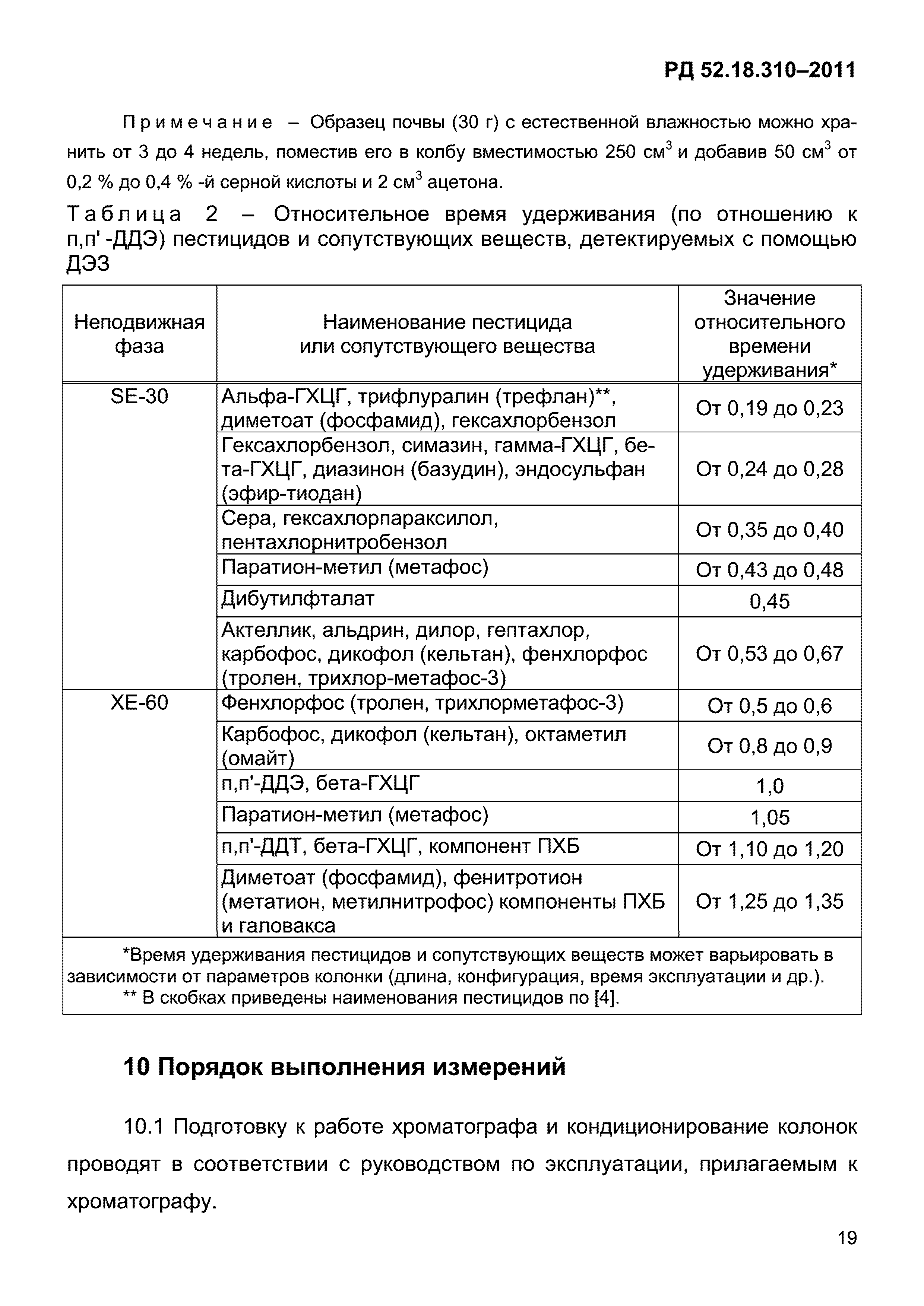 РД 52.18.310-2011