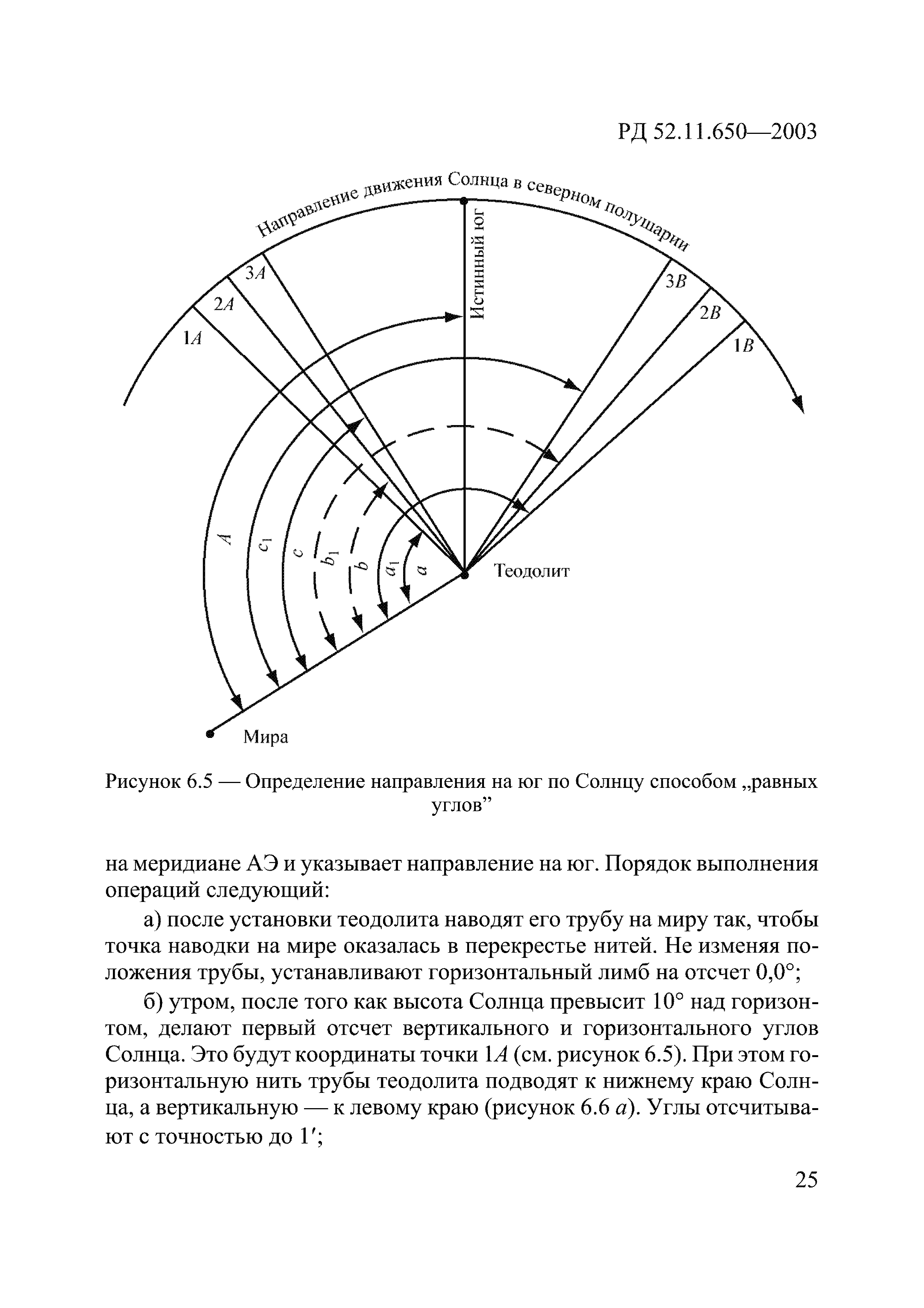 РД 52.11.650-2003