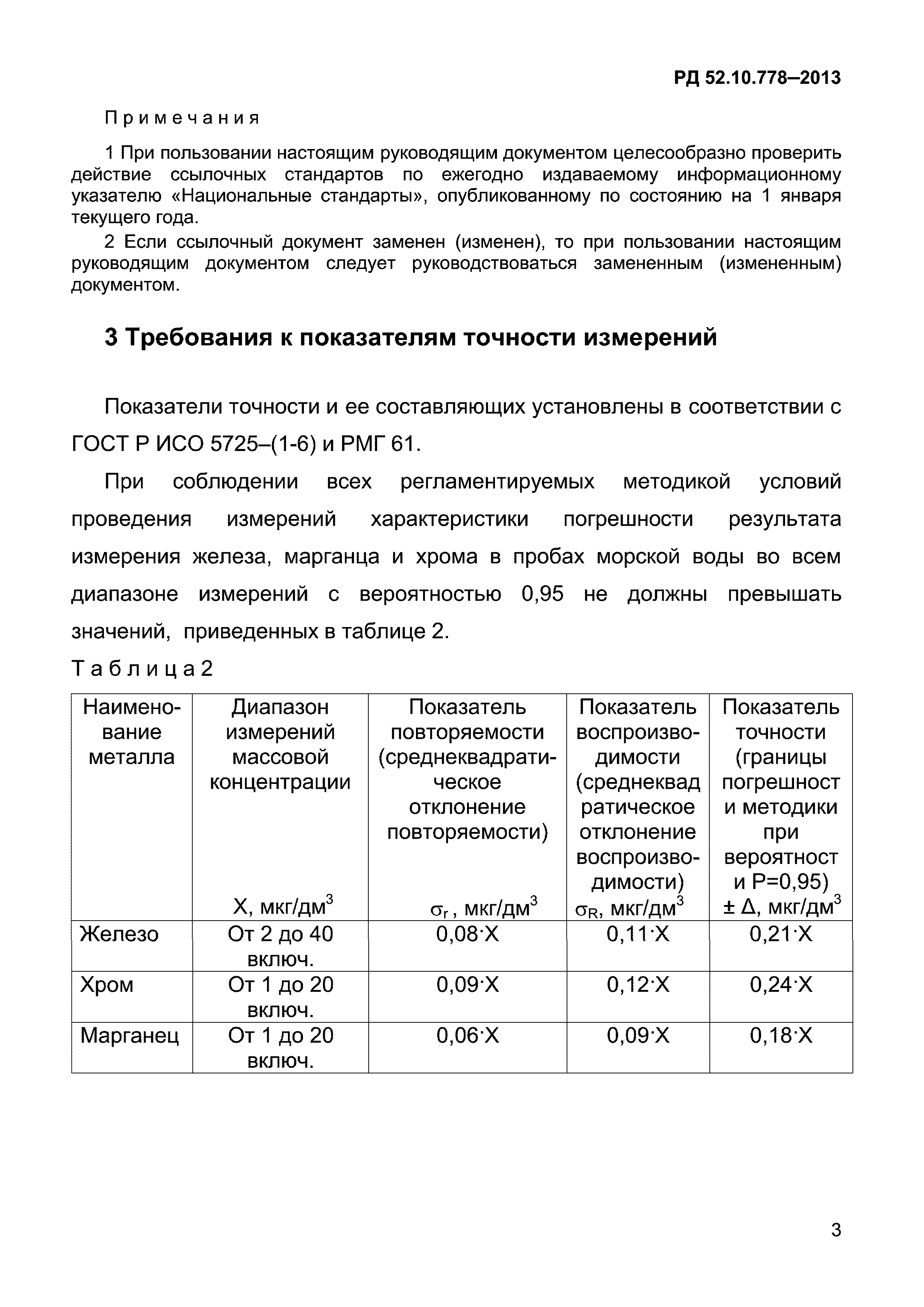 РД 52.10.778-2013