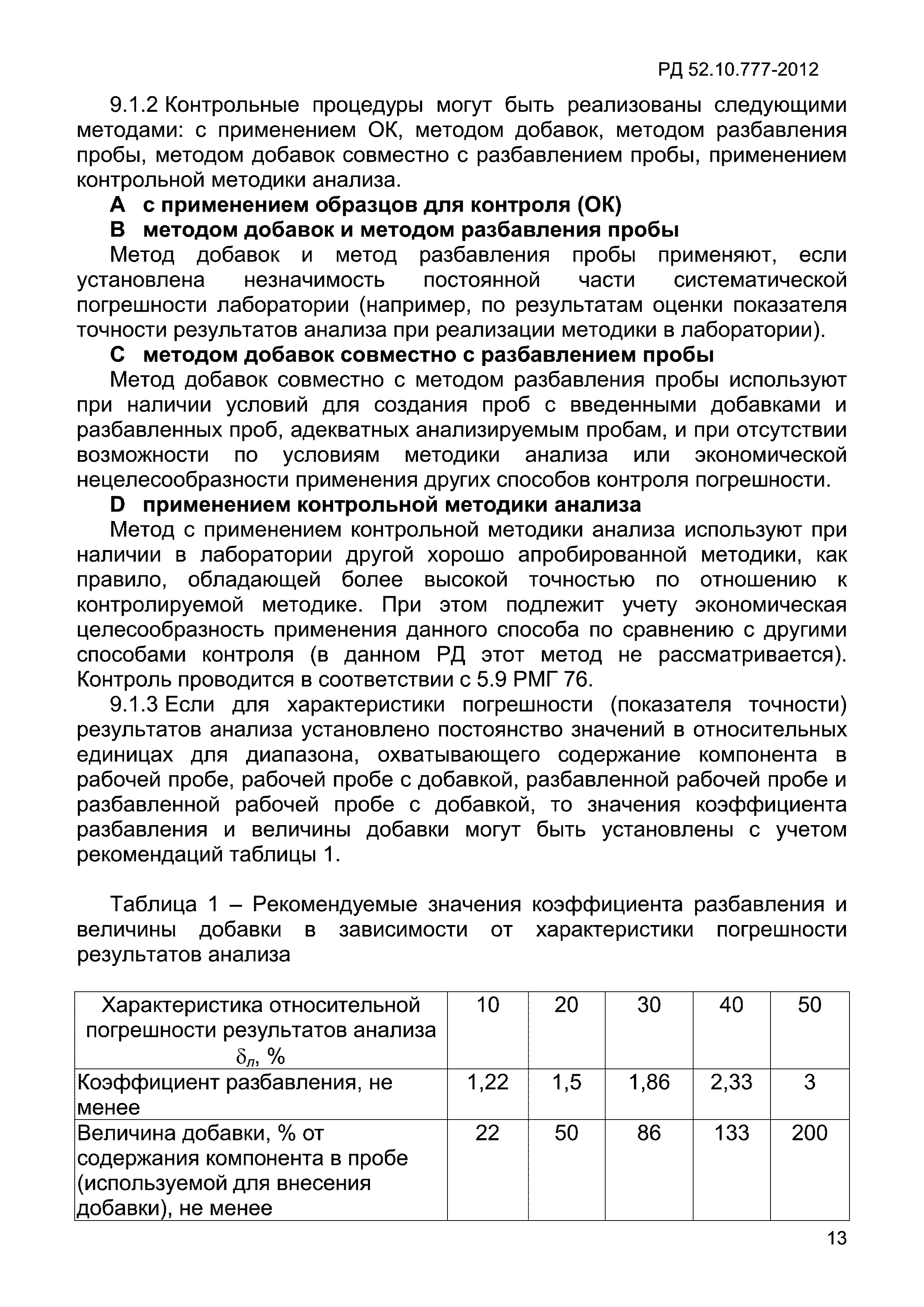 РД 52.10.777-2012