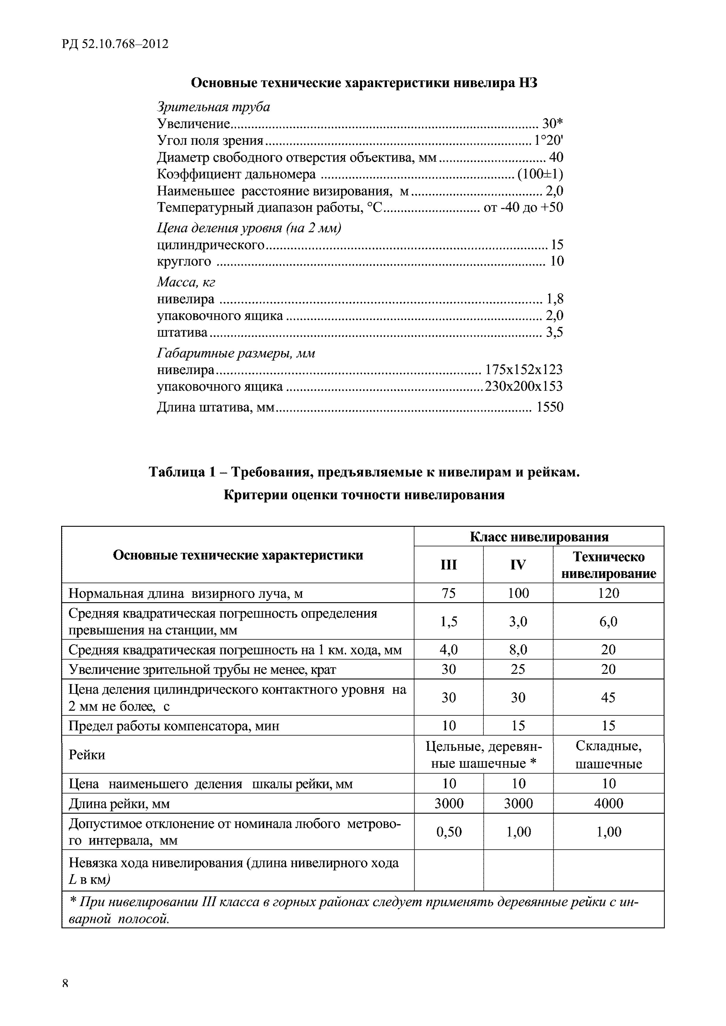 РД 52.10.768-2012