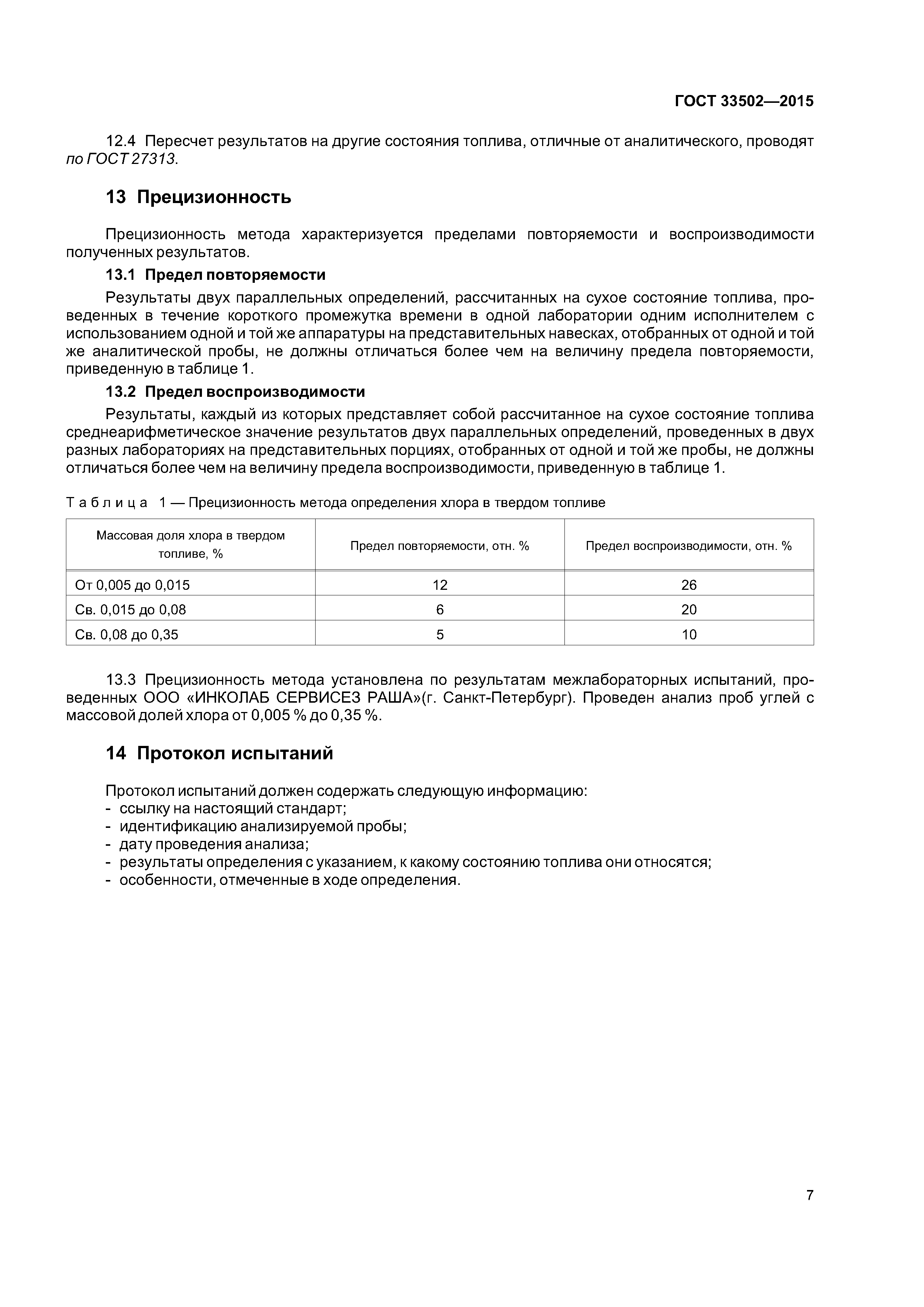 ГОСТ 33502-2015