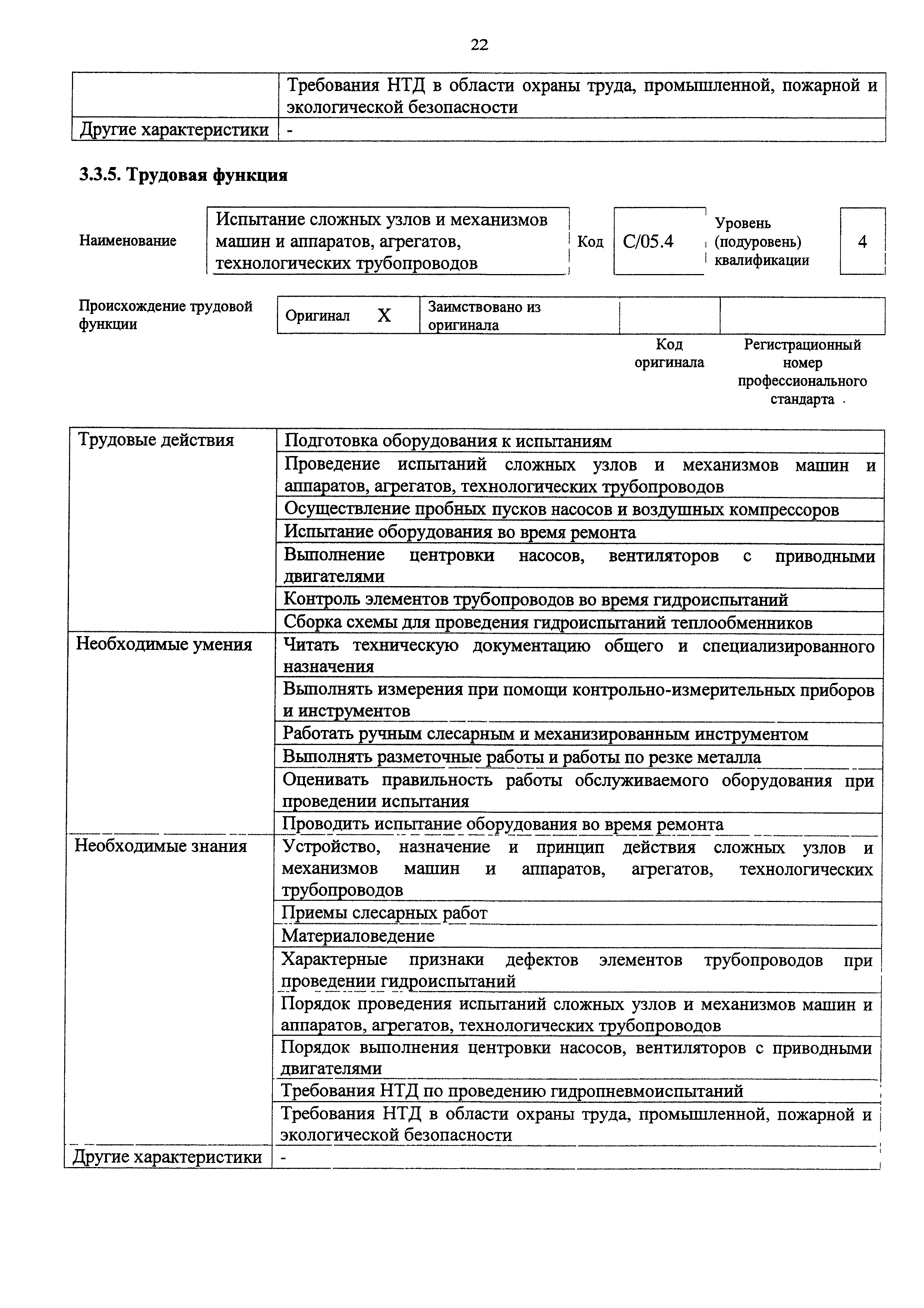 Приказ 1063н