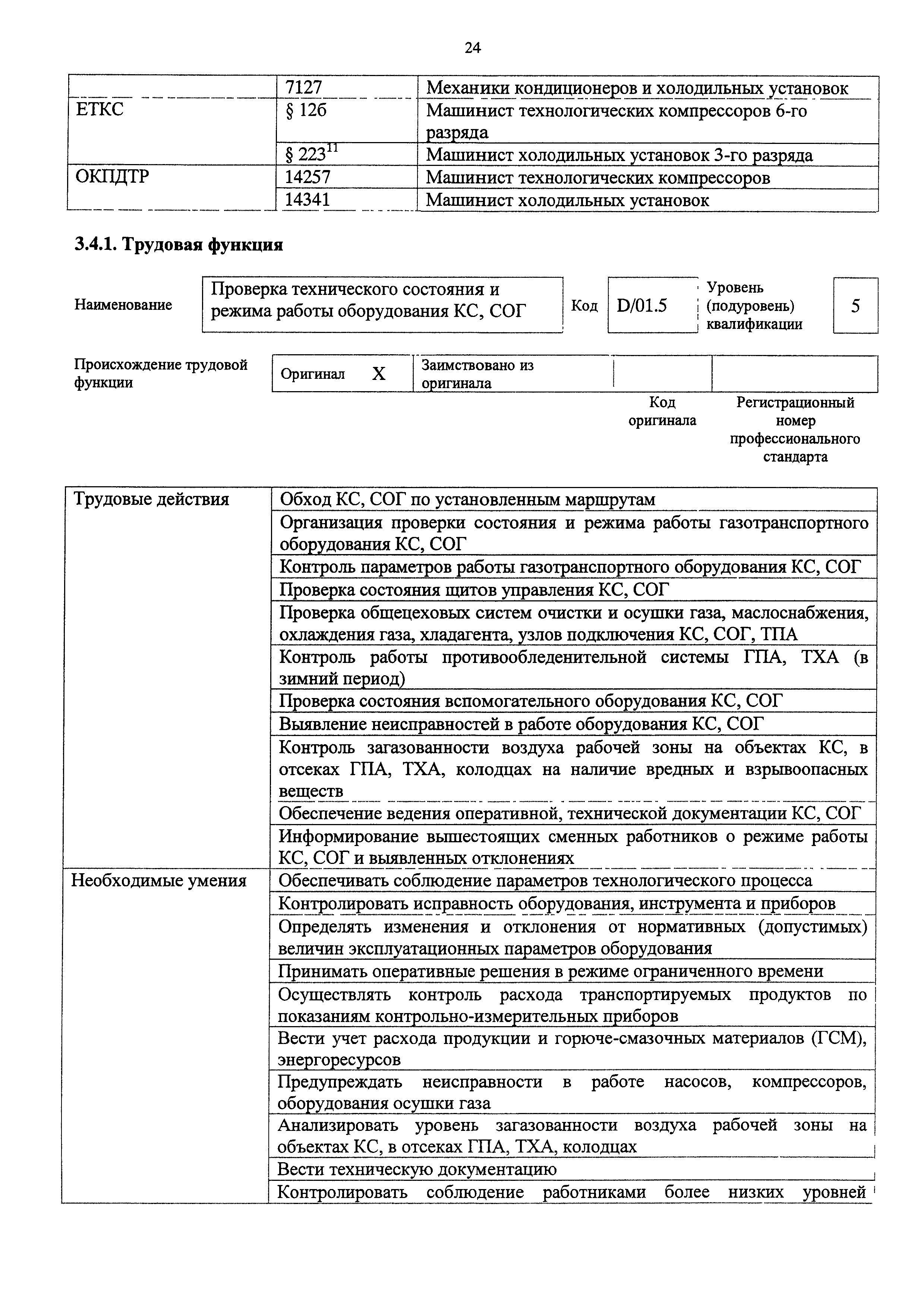 Приказ 1063н