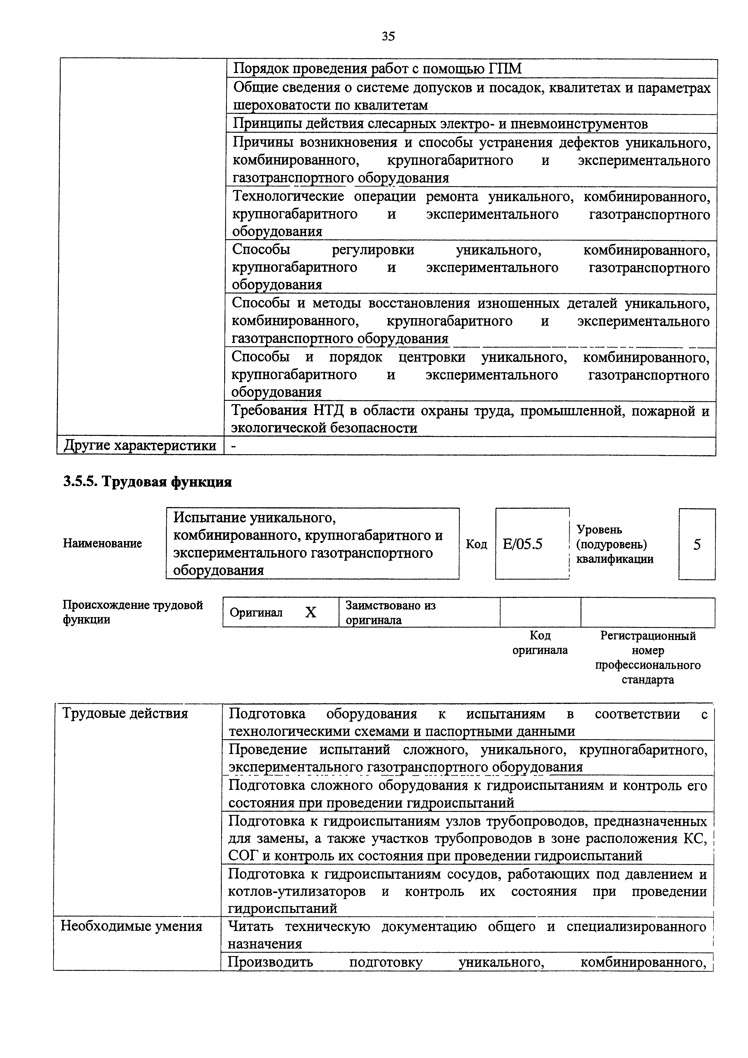 Приказ 1063н