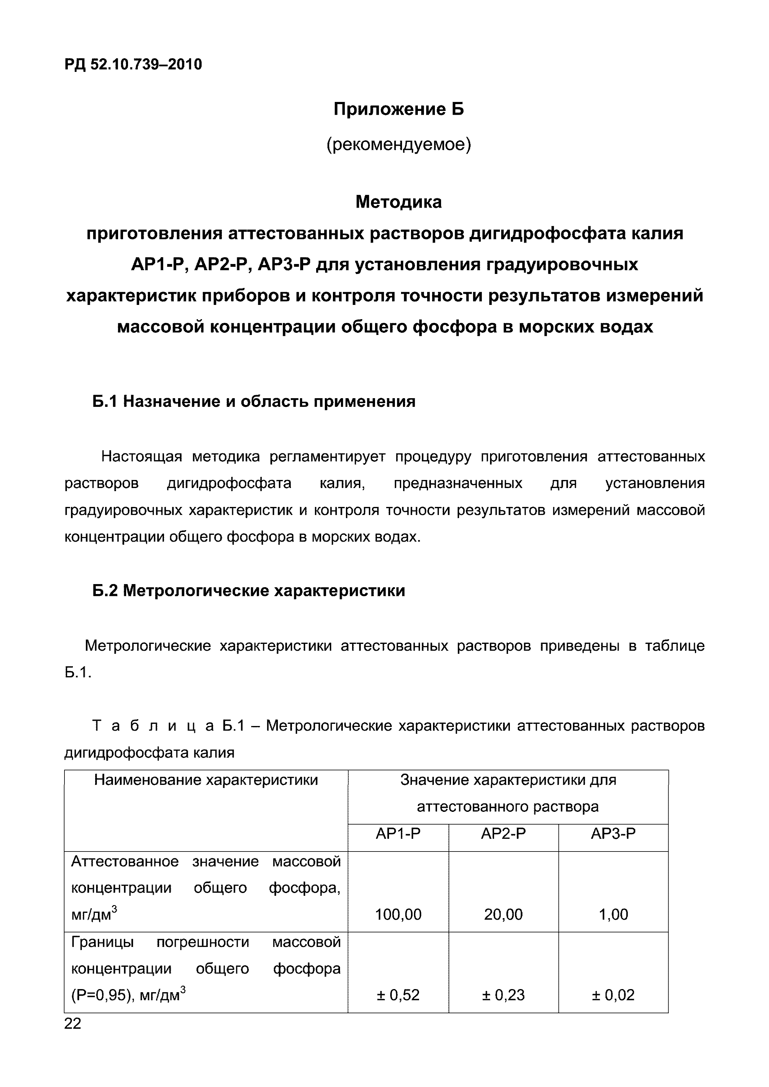 РД 52.10.739-2010
