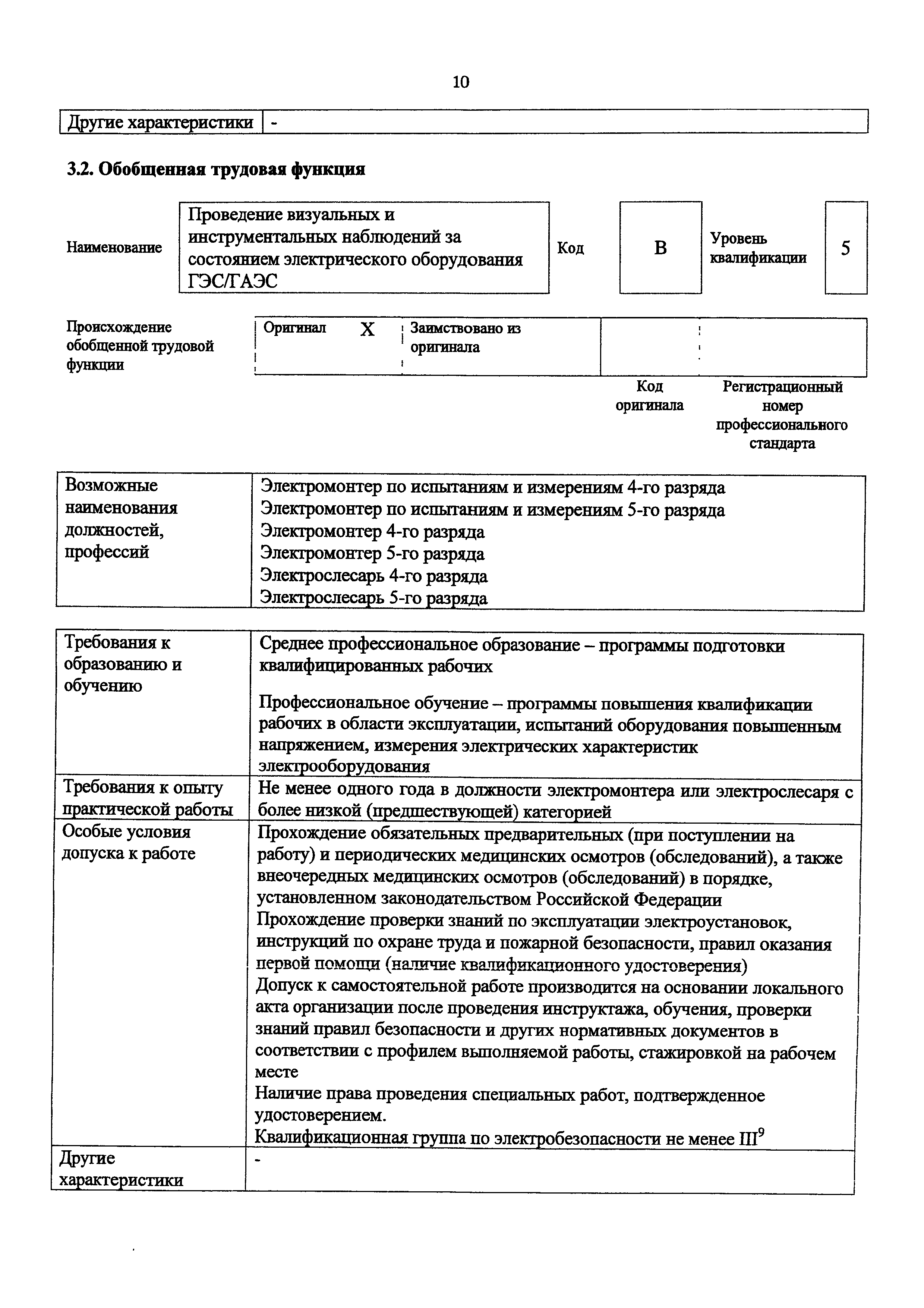 Приказ 1059н