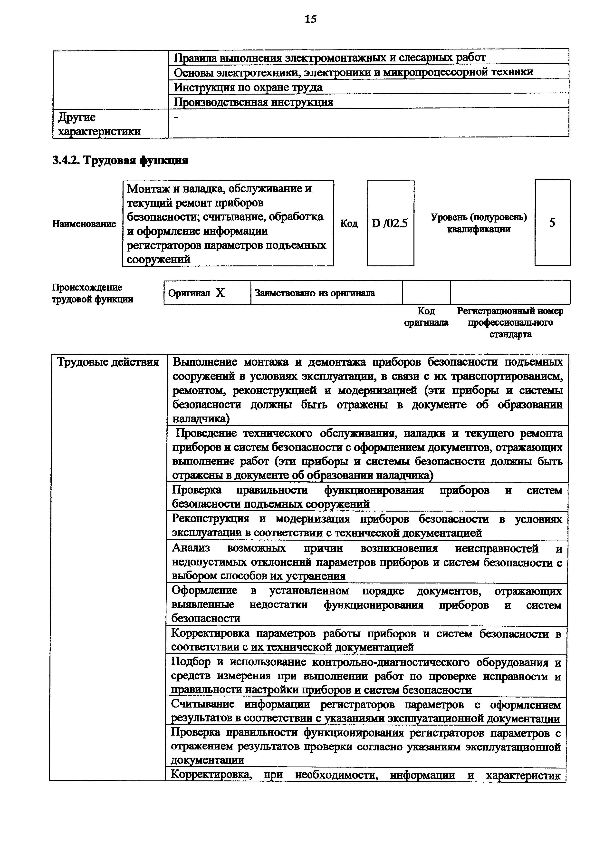 Приказ 1056н