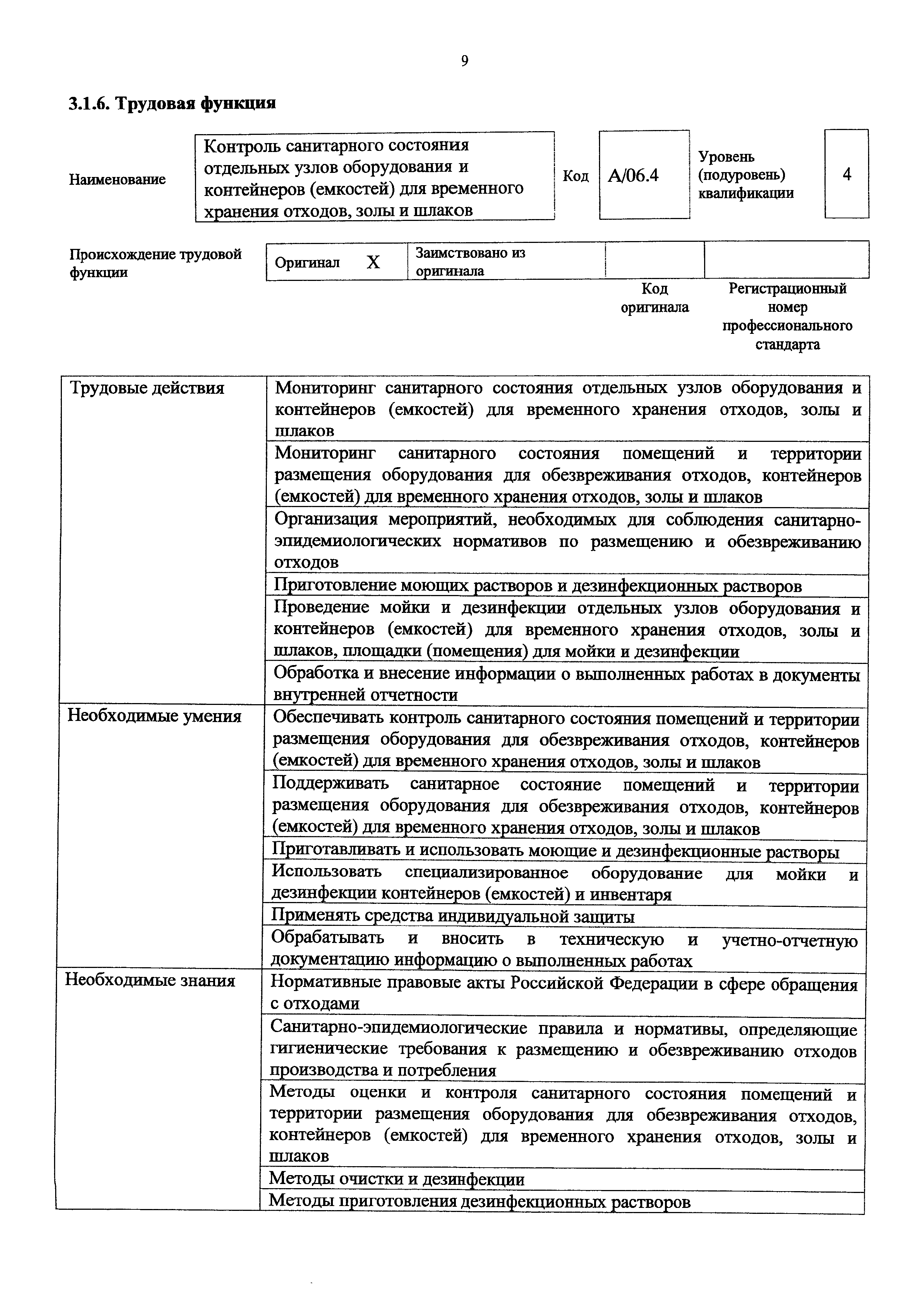 Приказ 1150н