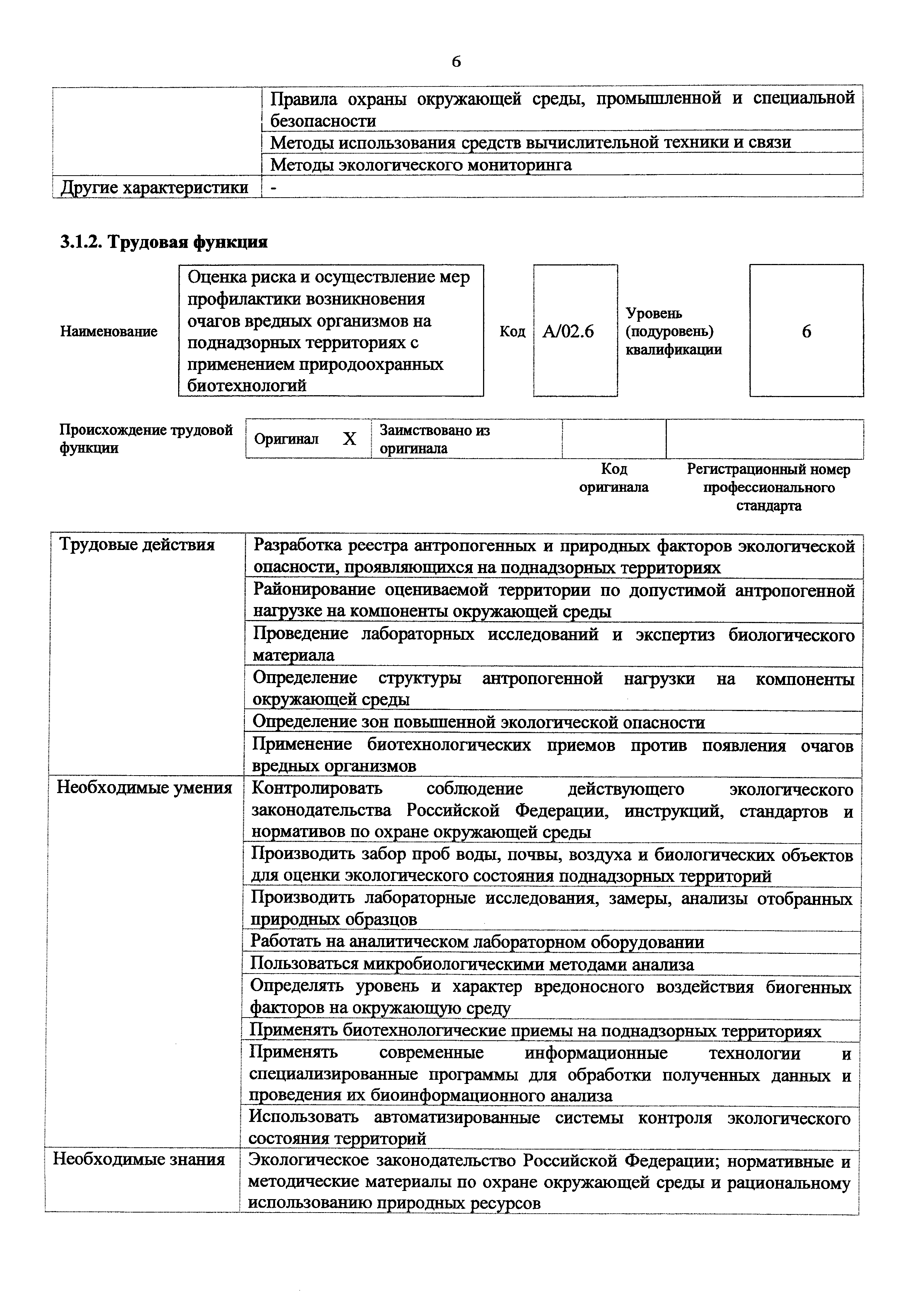 Приказ 1046н