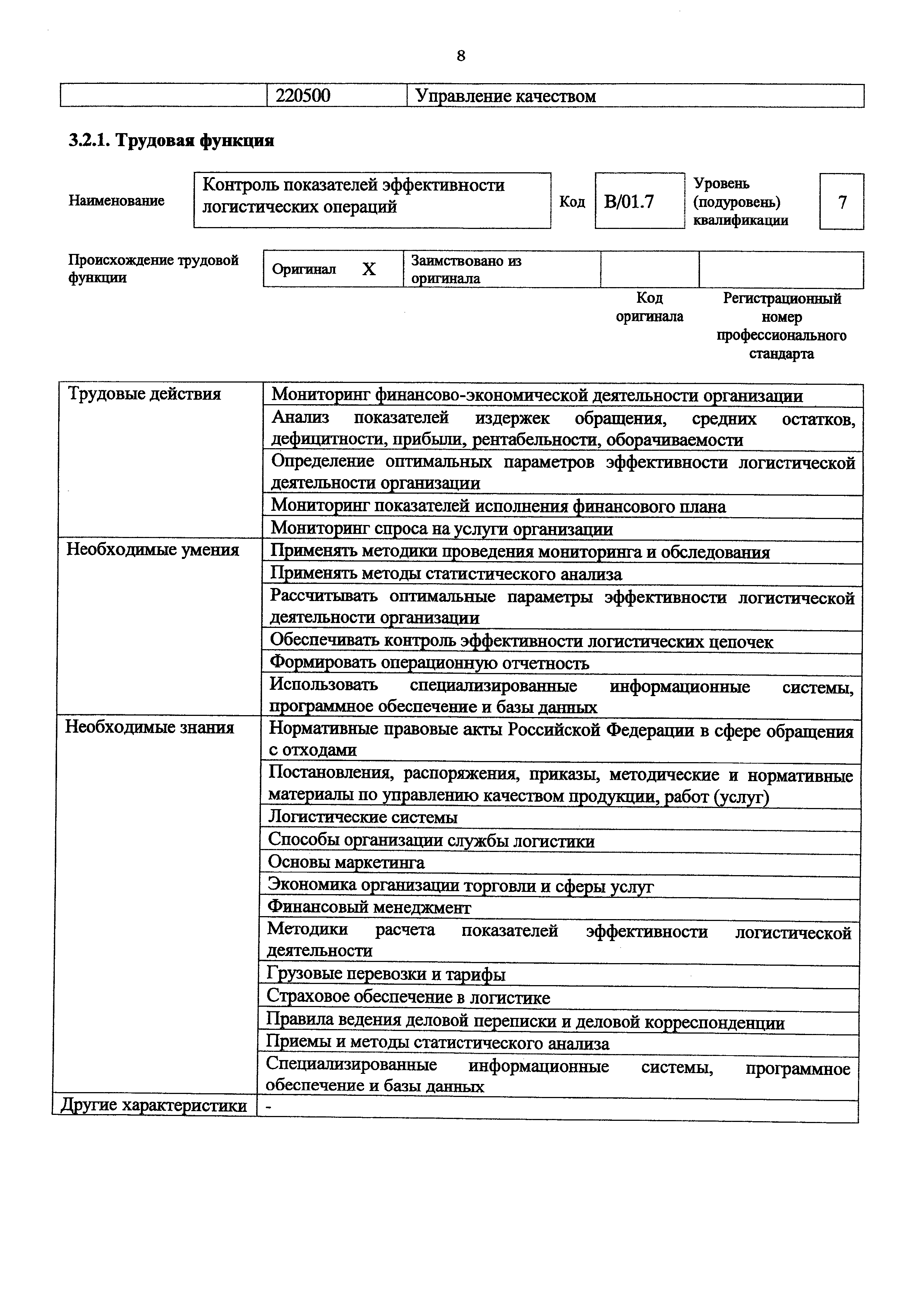 Приказ 1147н