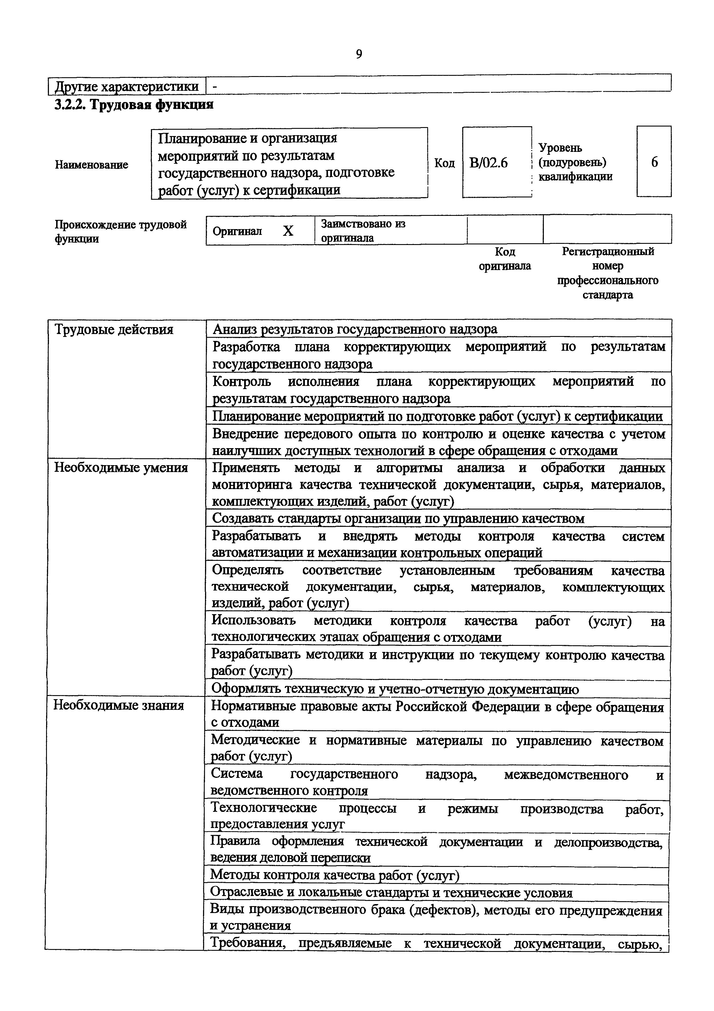 Приказ 1146н