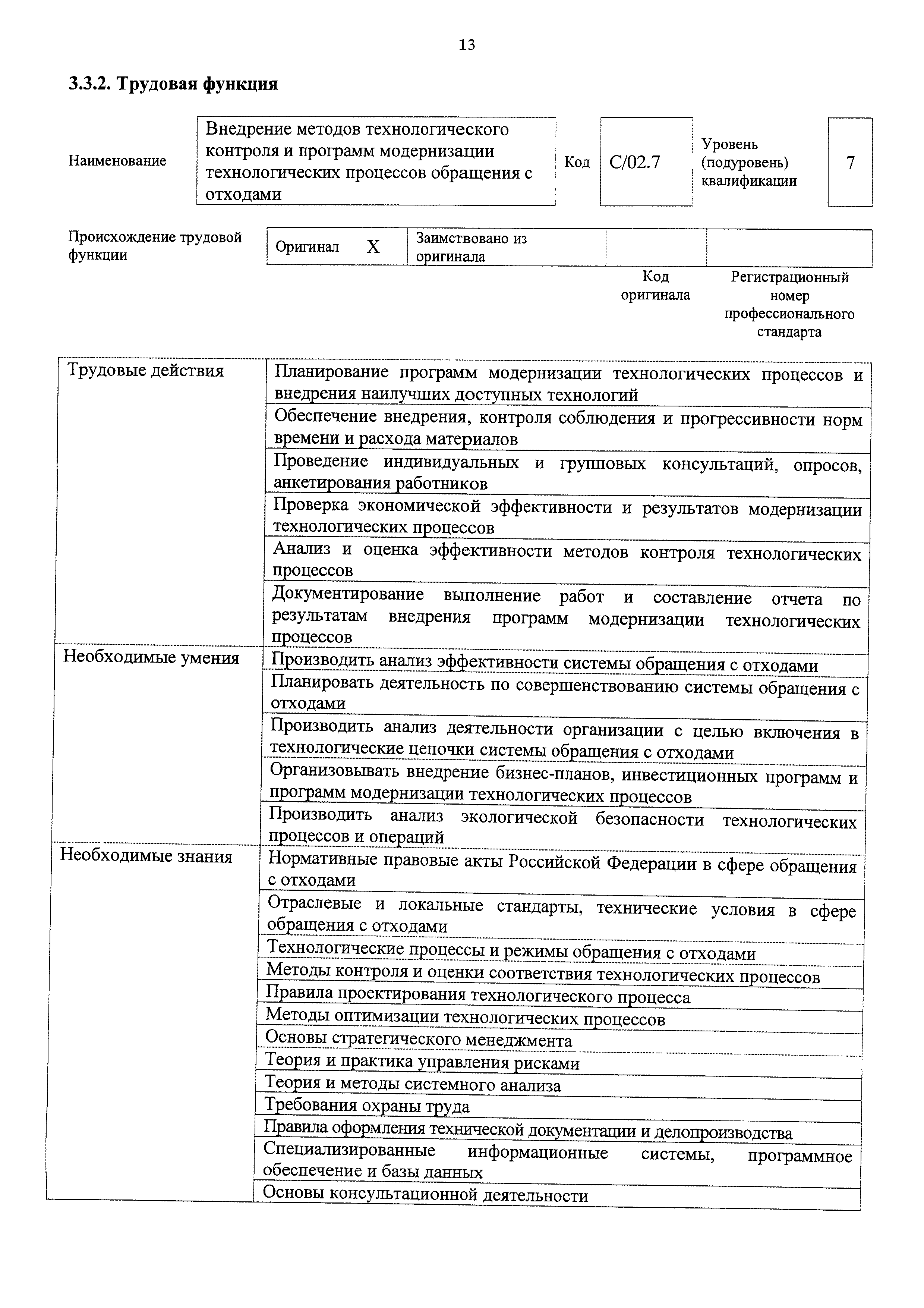 Приказ 1149н