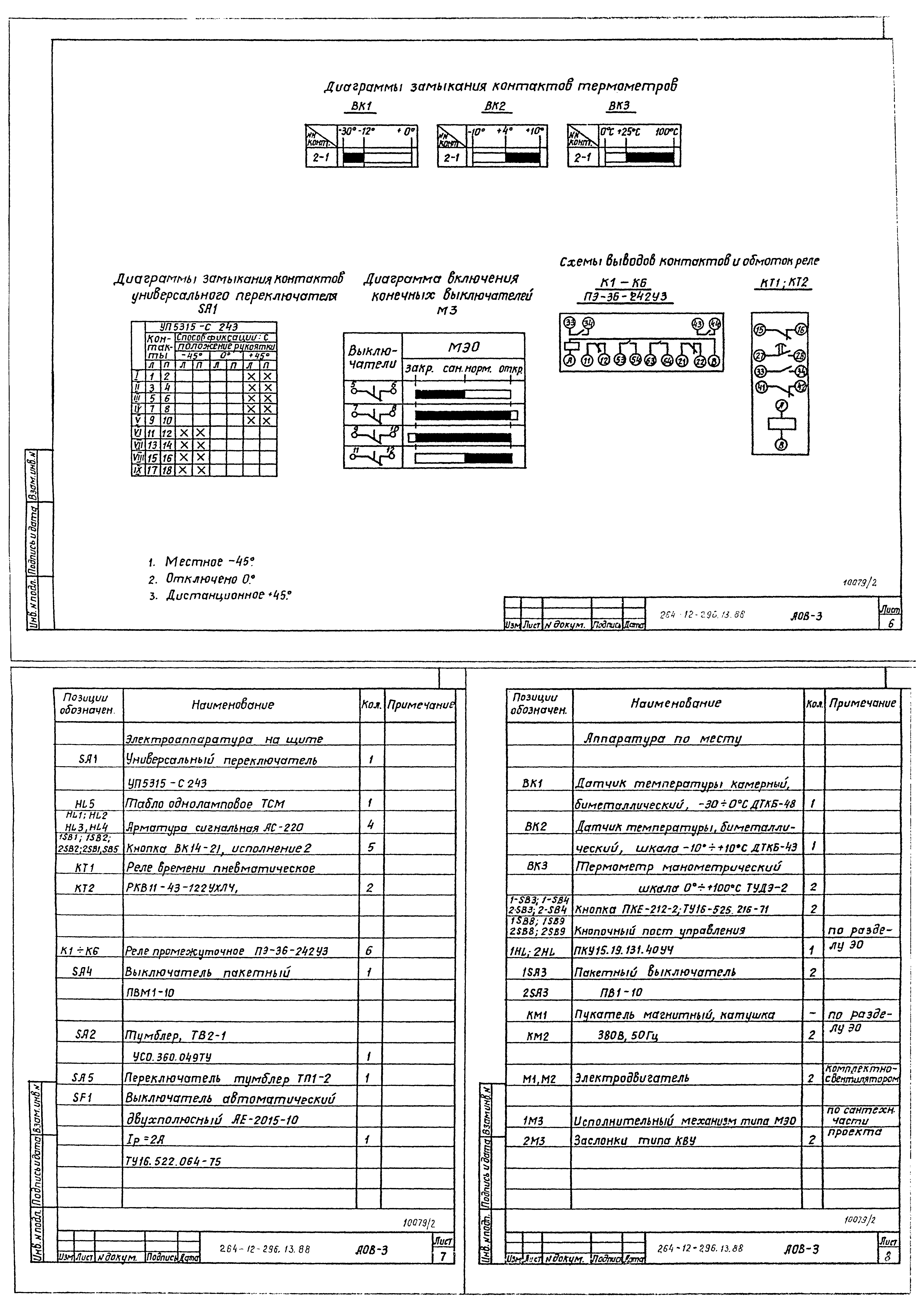 Типовой проект 264-12-296.13.88