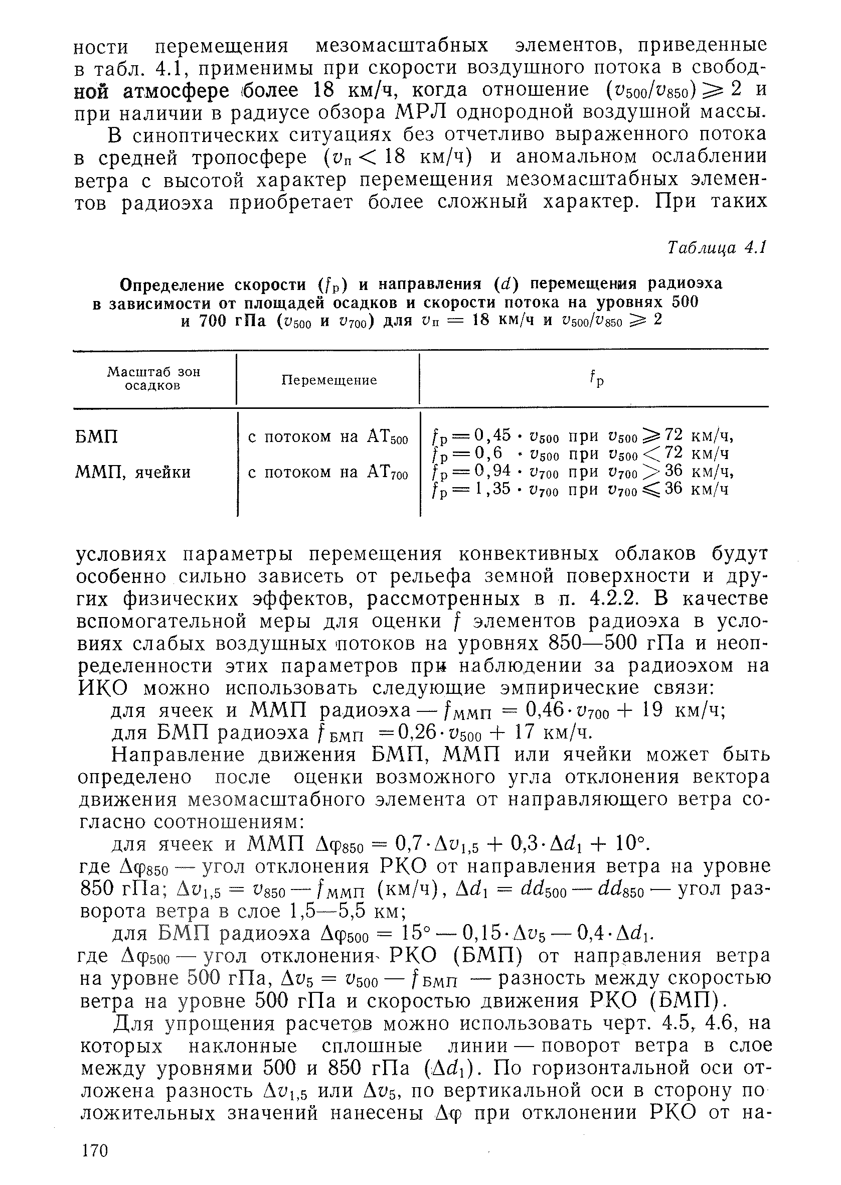РД 52.04.320-91