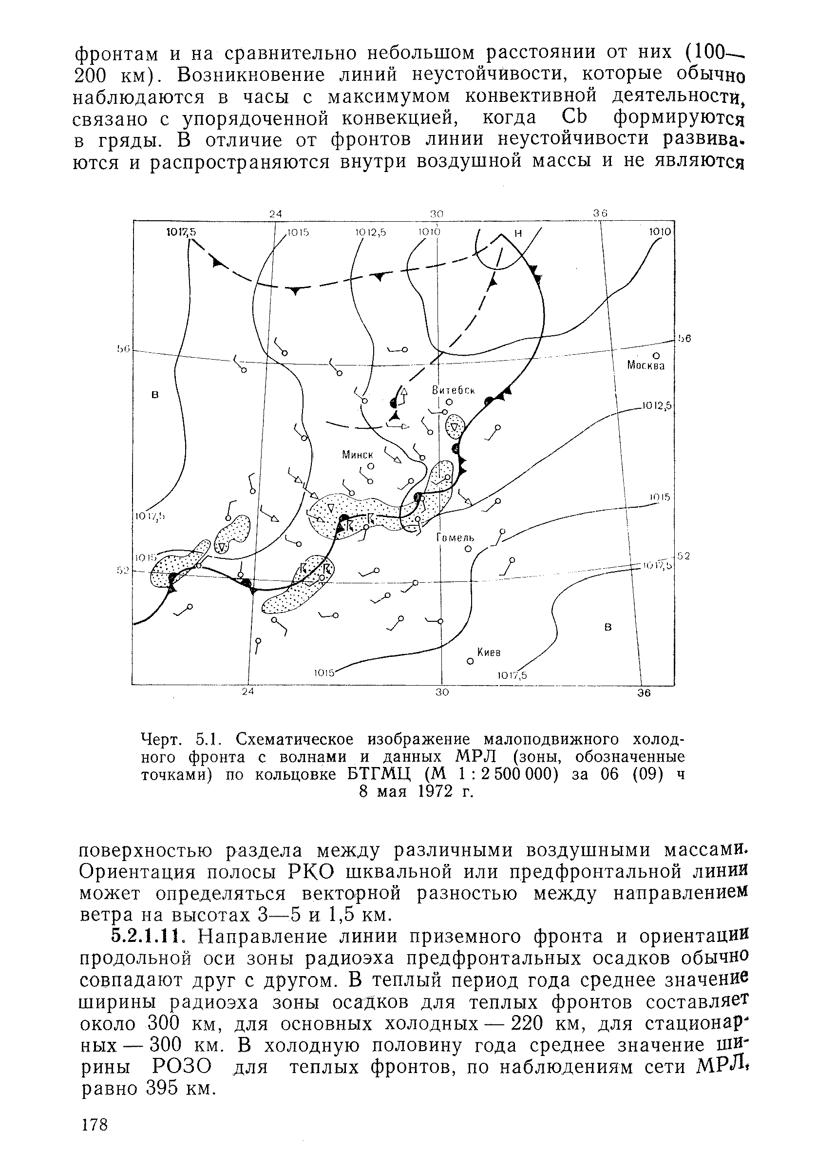 РД 52.04.320-91