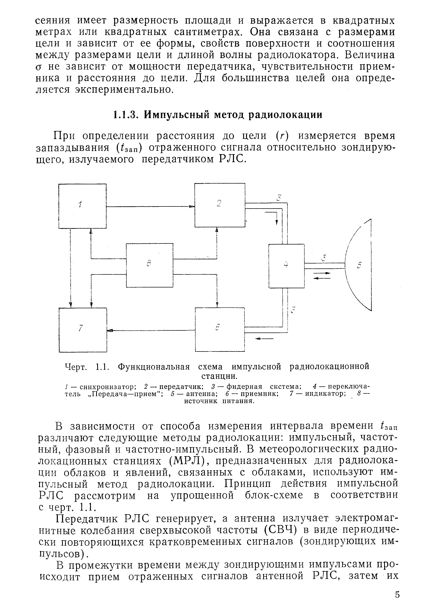 РД 52.04.320-91