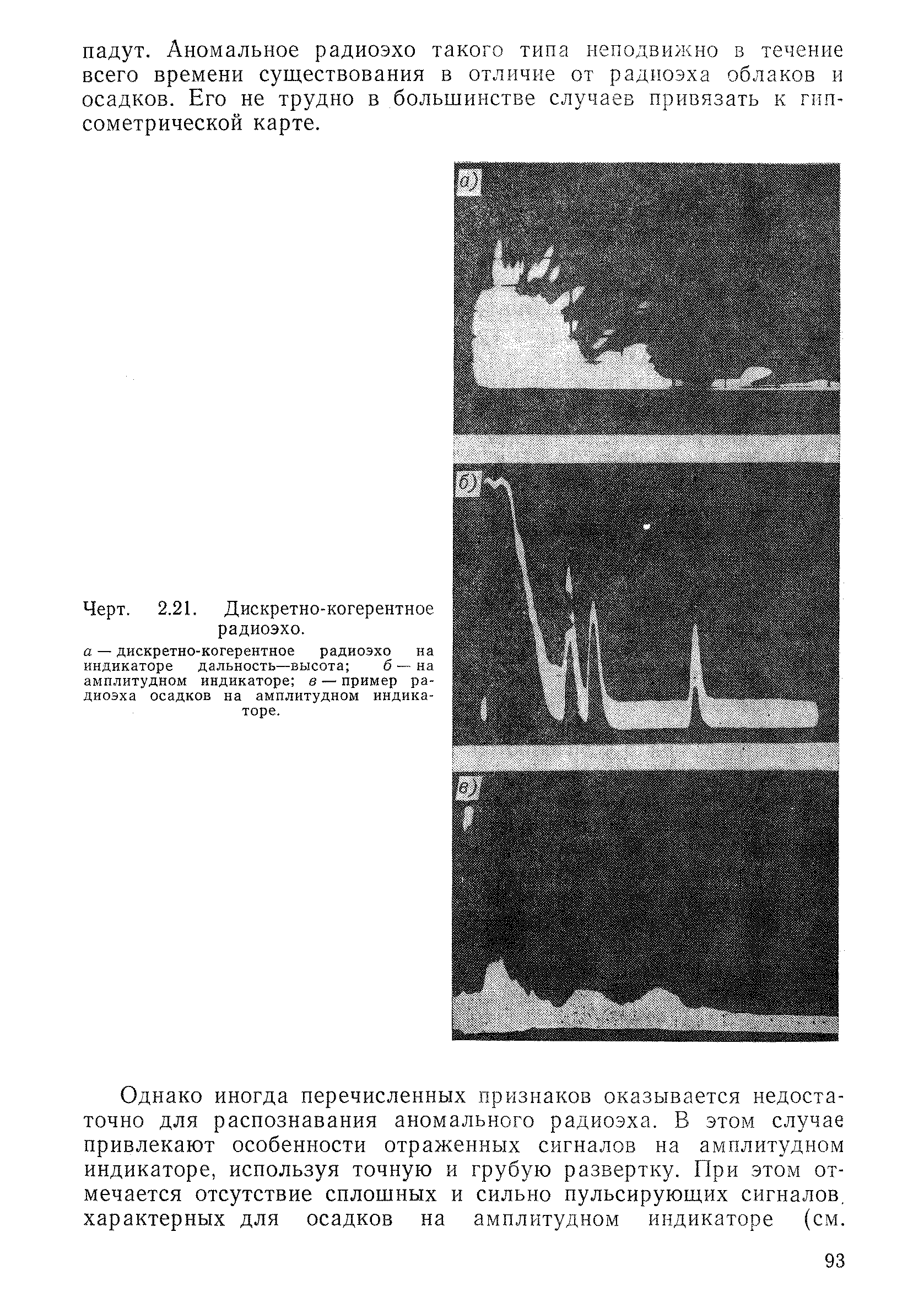 РД 52.04.320-91