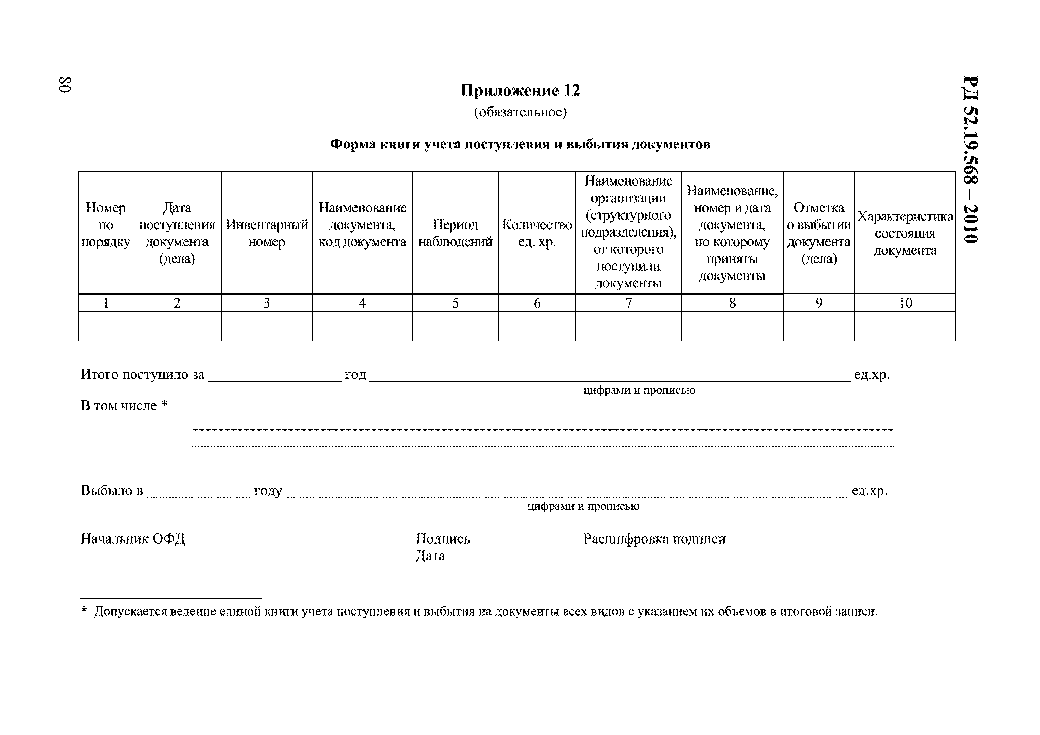 РД 52.19.568-2010