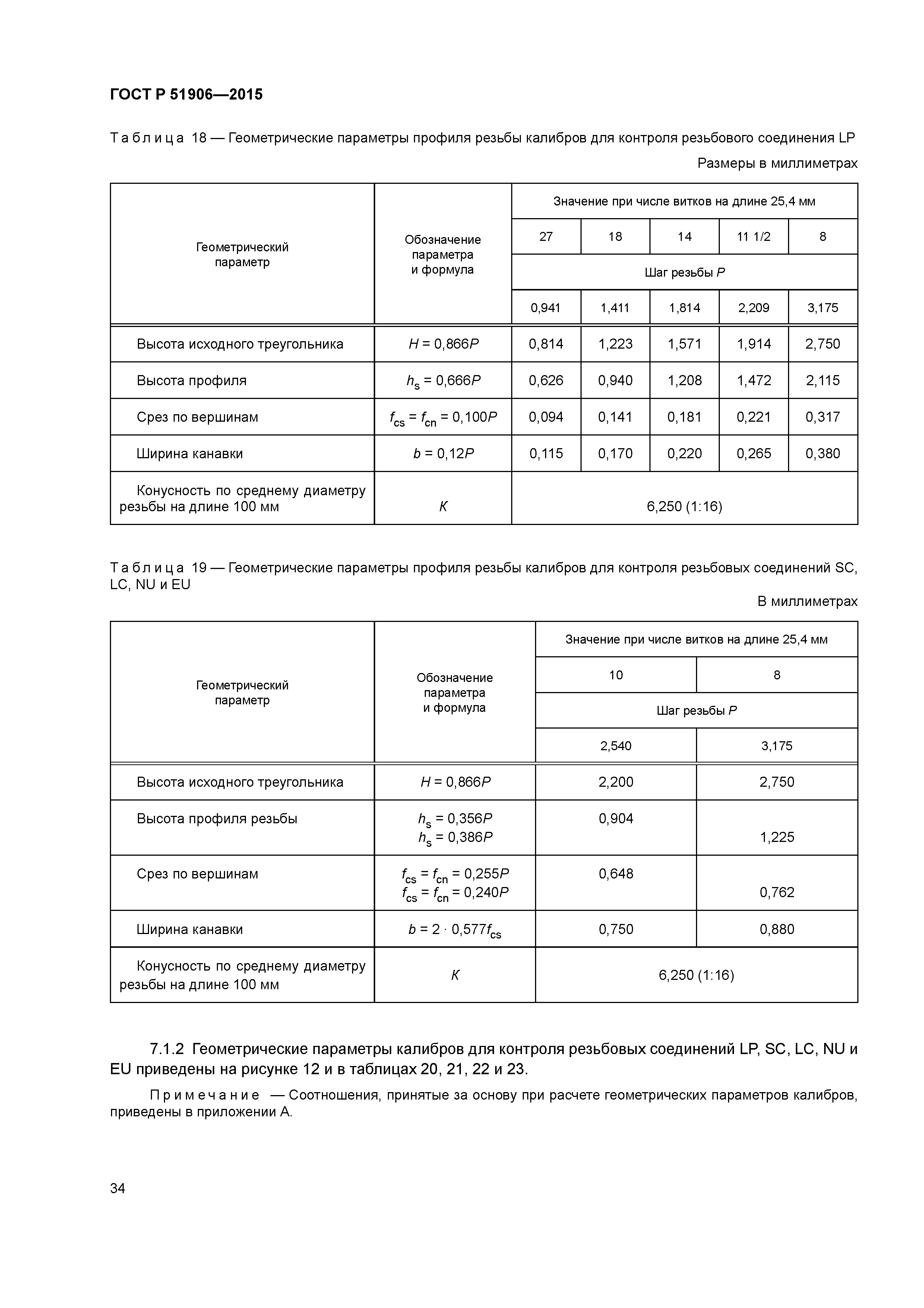 ГОСТ Р 51906-2015