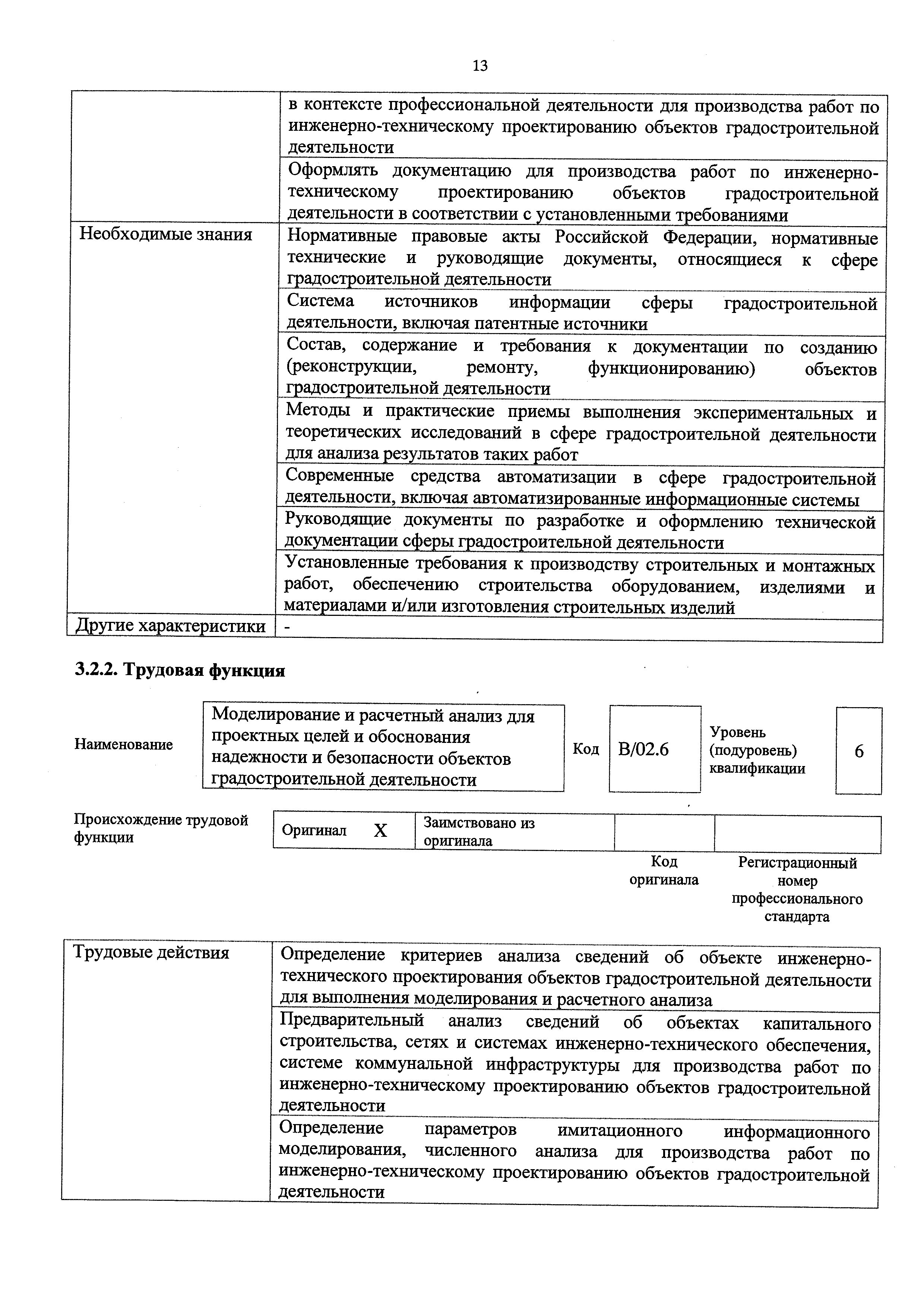 Приказ 1167н