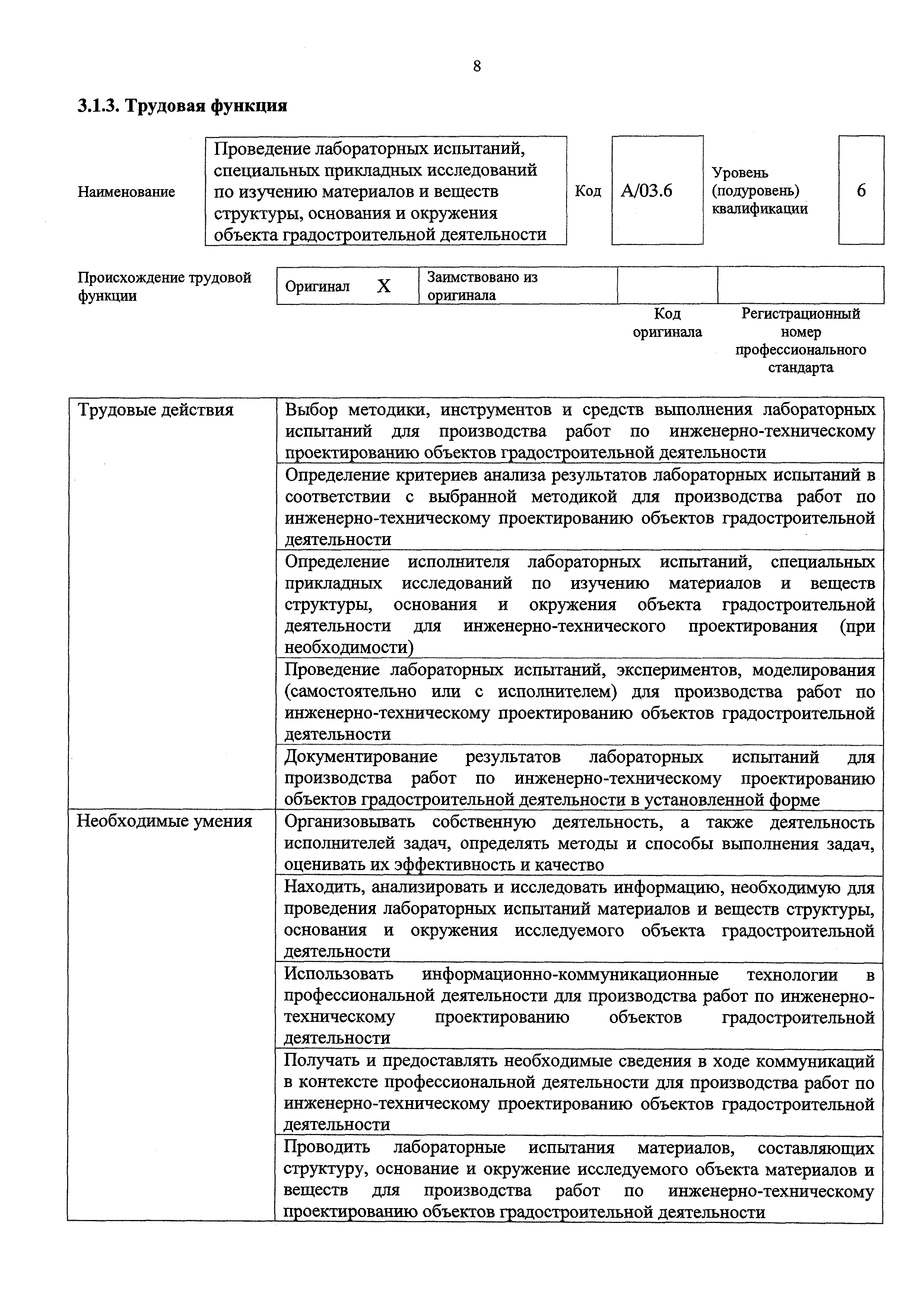 Приказ 1167н