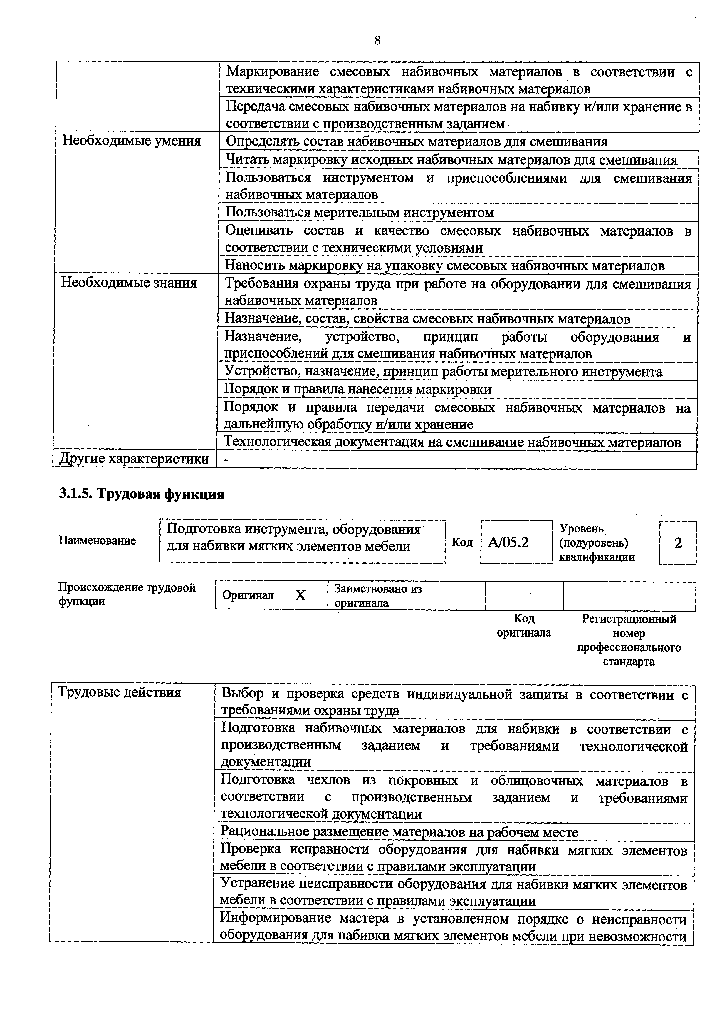 Приказ 1036н